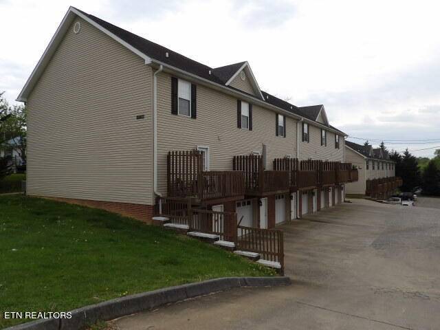 Johnson City, TN 37604,1113 High St #APT 207