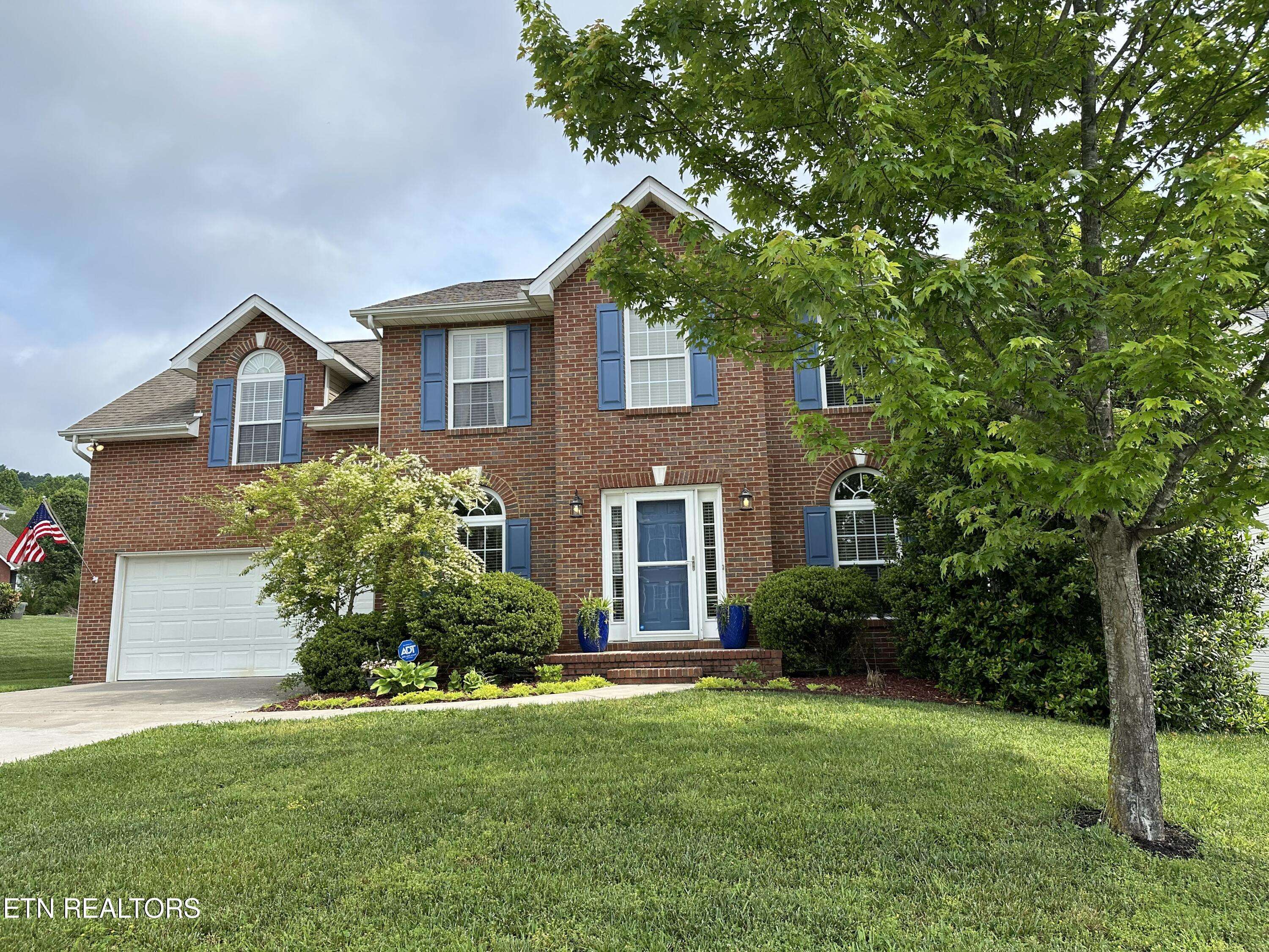 Knoxville, TN 37931,3524 Maple Valley LN