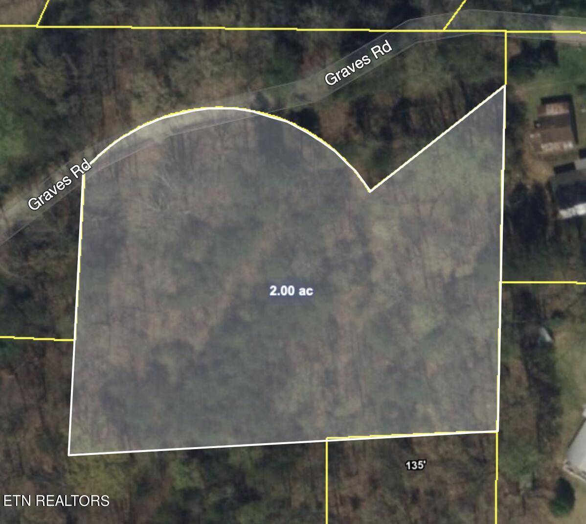 Tellico Plains, TN 37385,2 Acres - Unrestricted Land - Graves Rd