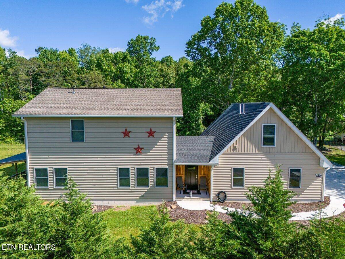 Knoxville, TN 37921,1932 Amherst Rd