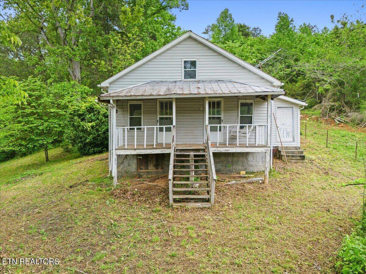 New Tazewell, TN 37825,739 Loop Hollow Rd