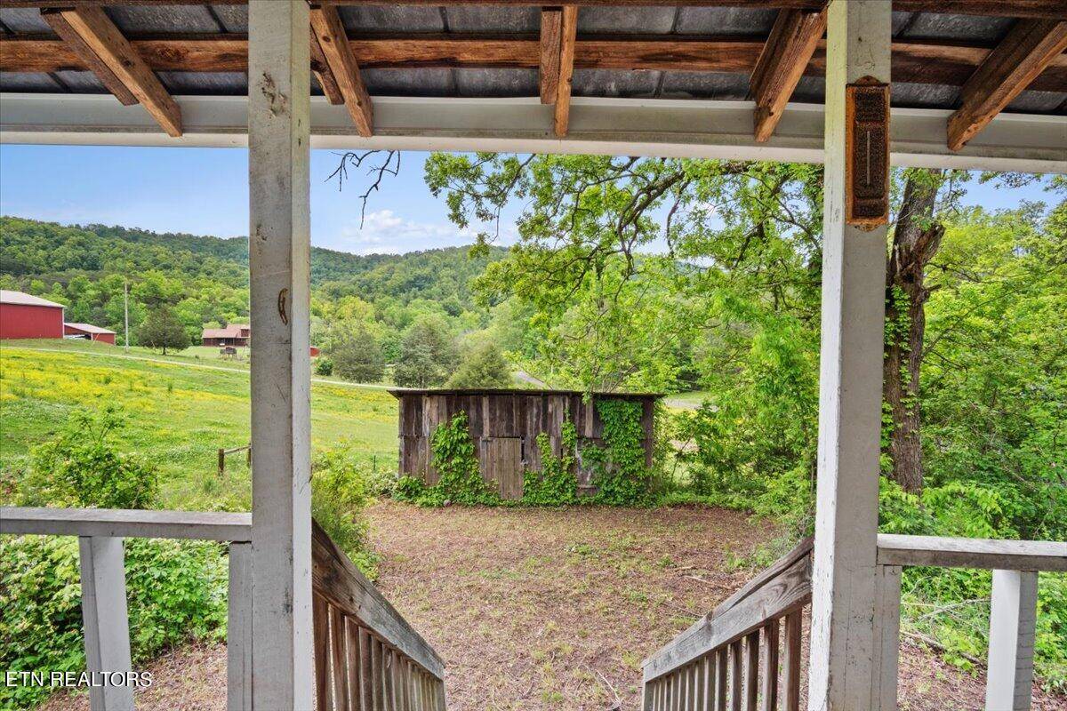 New Tazewell, TN 37825,739 Loop Hollow Rd