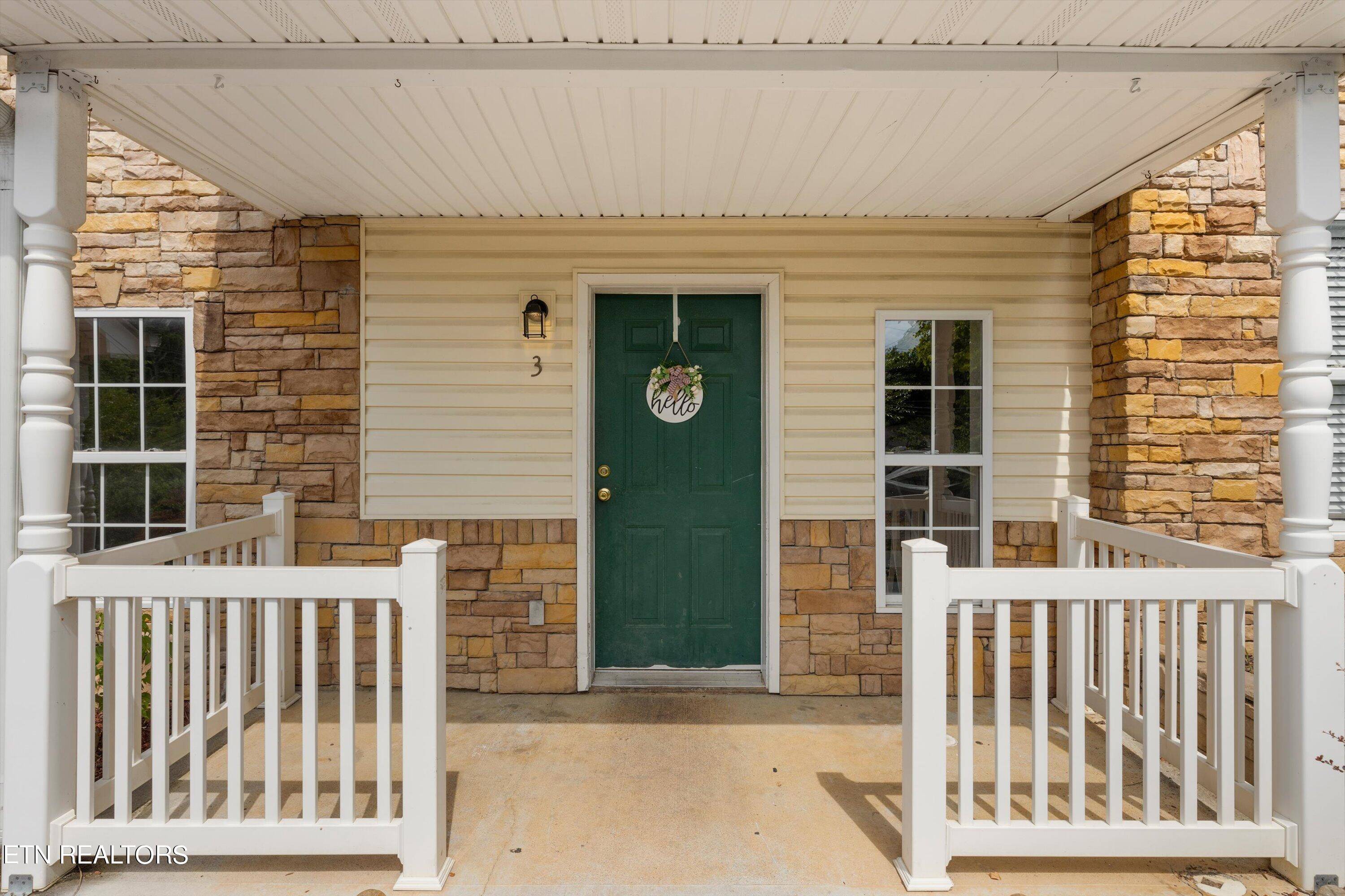 Sevierville, TN 37876,524 Allensville Rd ##3