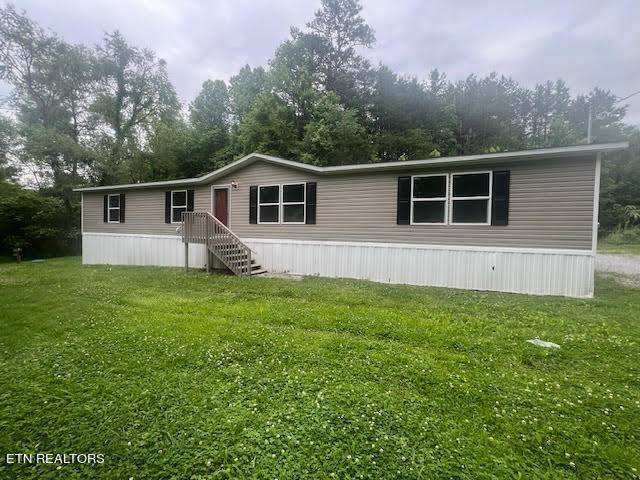 Oliver Springs, TN 37840,166 Strutt St