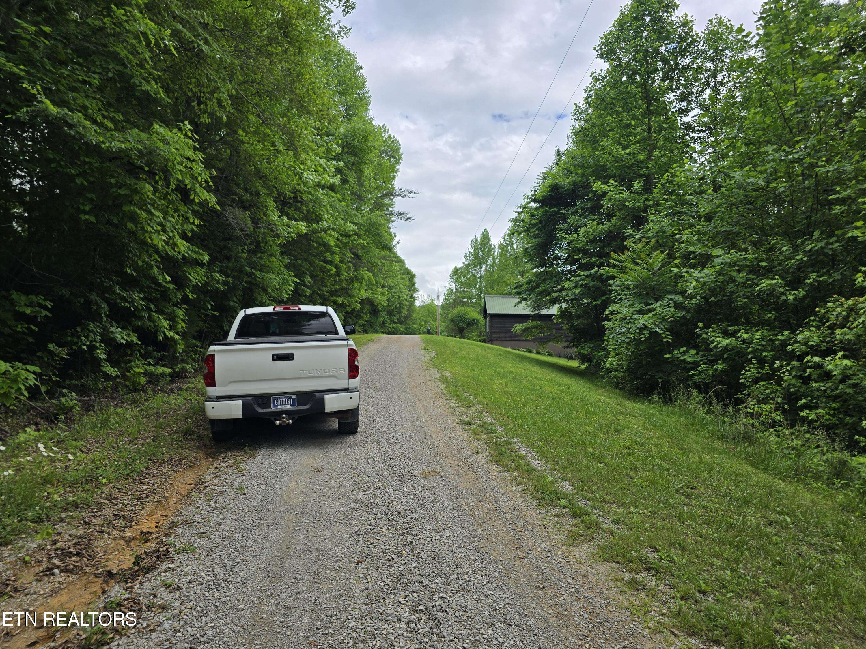 Jamestown, TN 38556,Lot 32 Old Stevens/Big Sky Rd