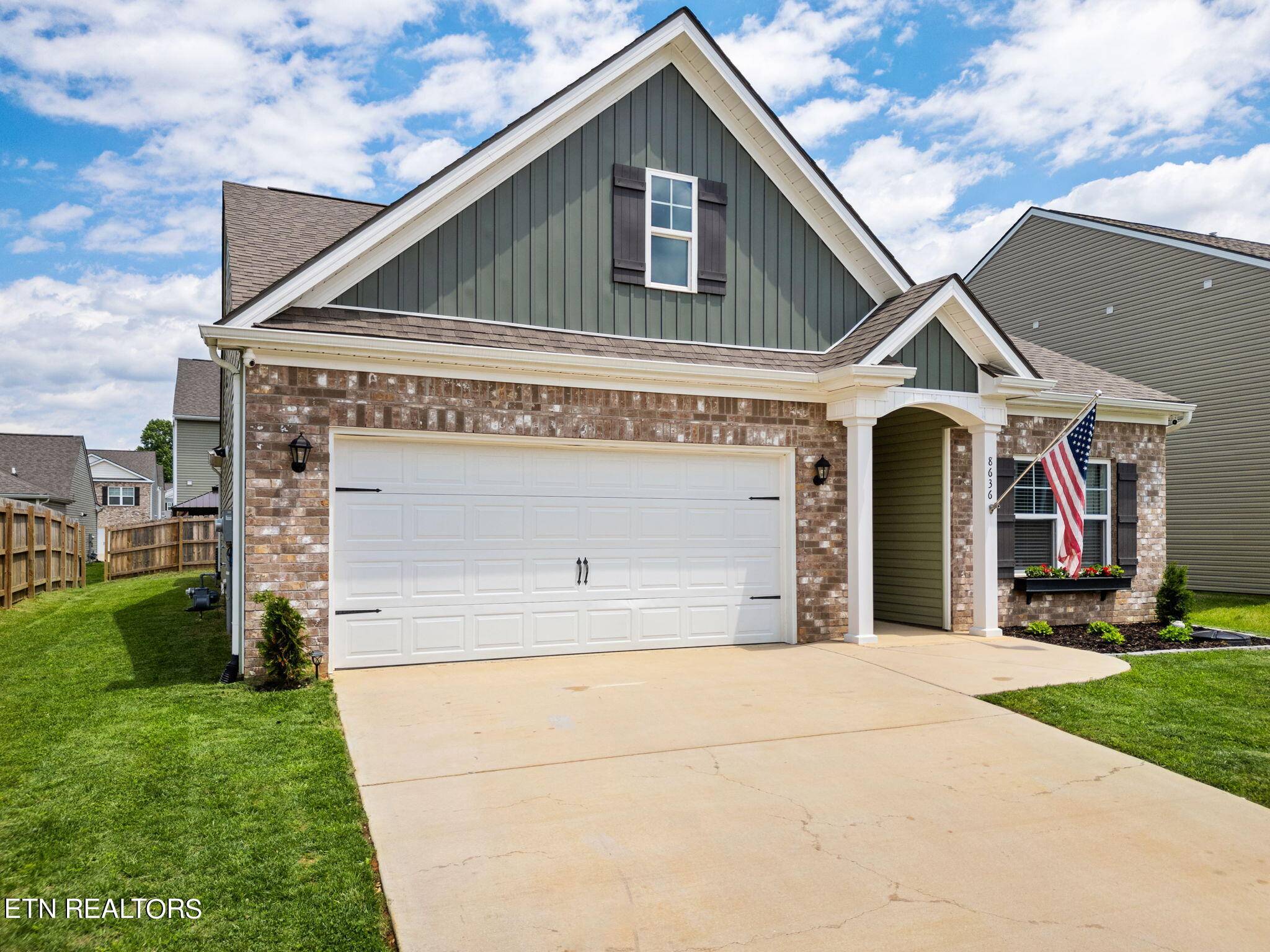 Knoxville, TN 37920,8636 Satellite LN