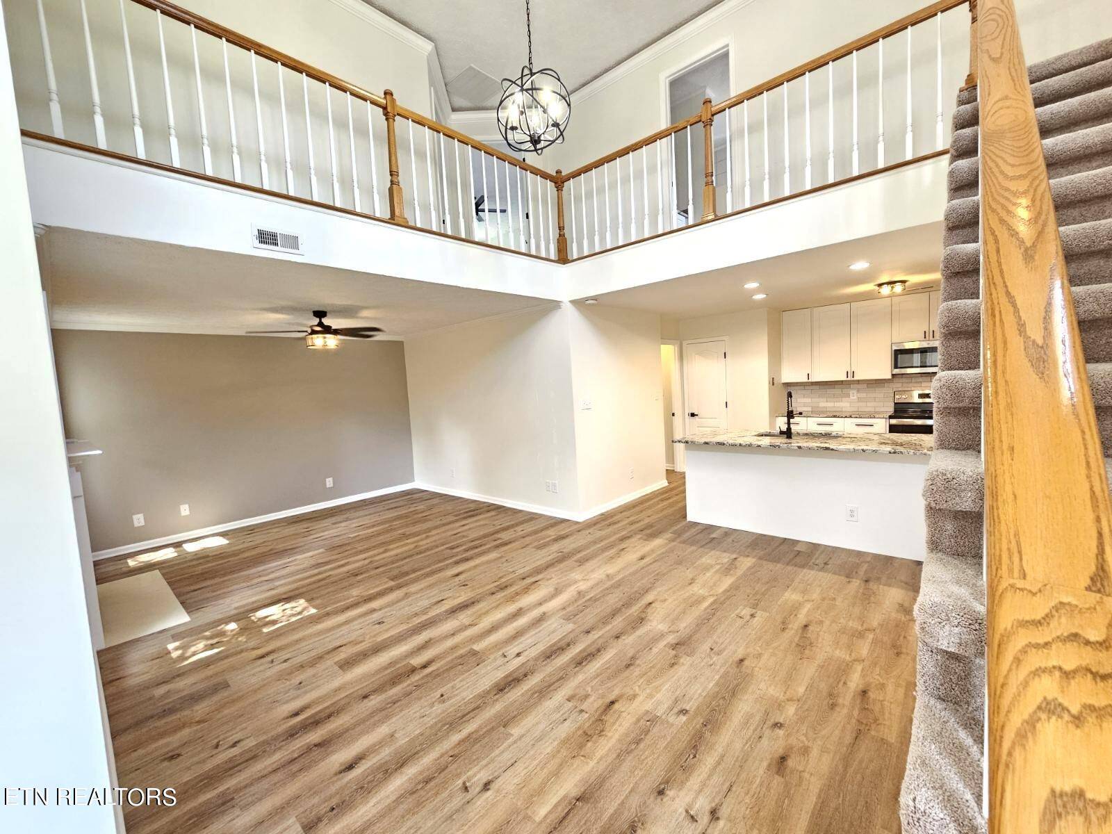 Knoxville, TN 37923,8633 Charles Towne CT