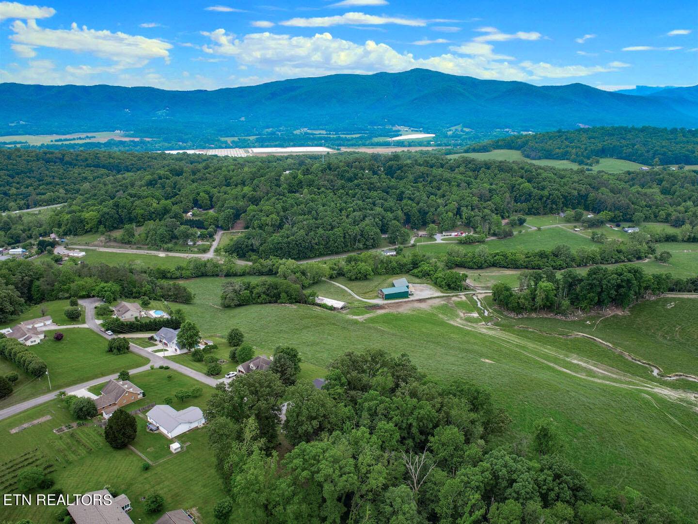 Newport, TN 37821,Lot 5 Rustic Dr