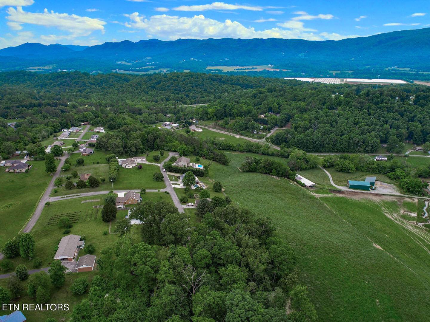 Newport, TN 37821,Lot 5 Rustic Dr