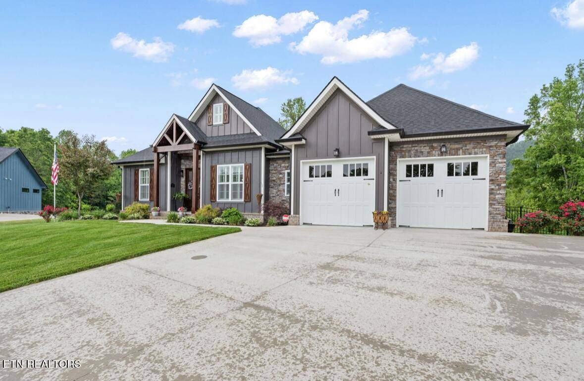 Townsend, TN 37882,219 Flintlock CT