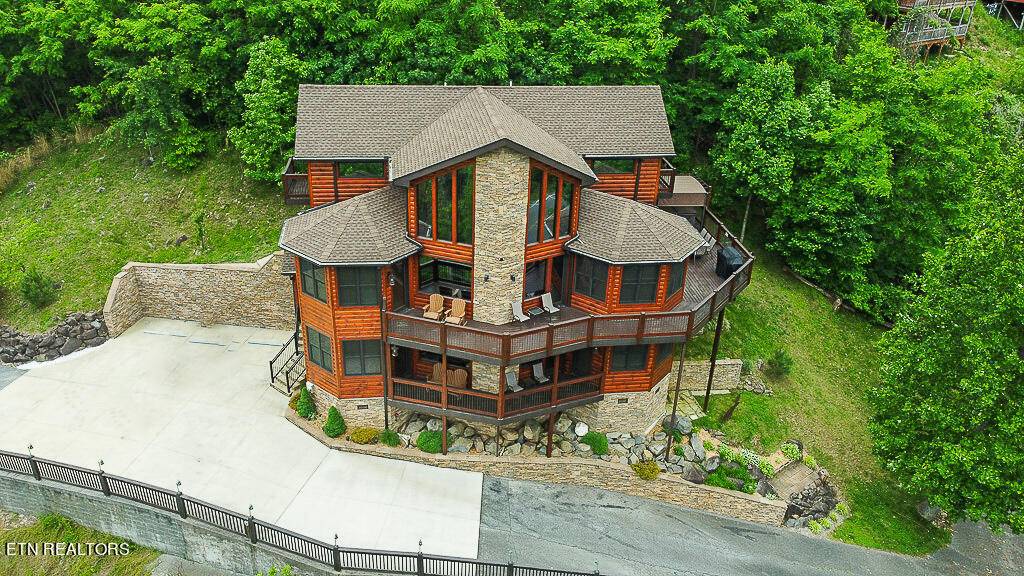 Gatlinburg, TN 37738,249 Greystone Heights Rd