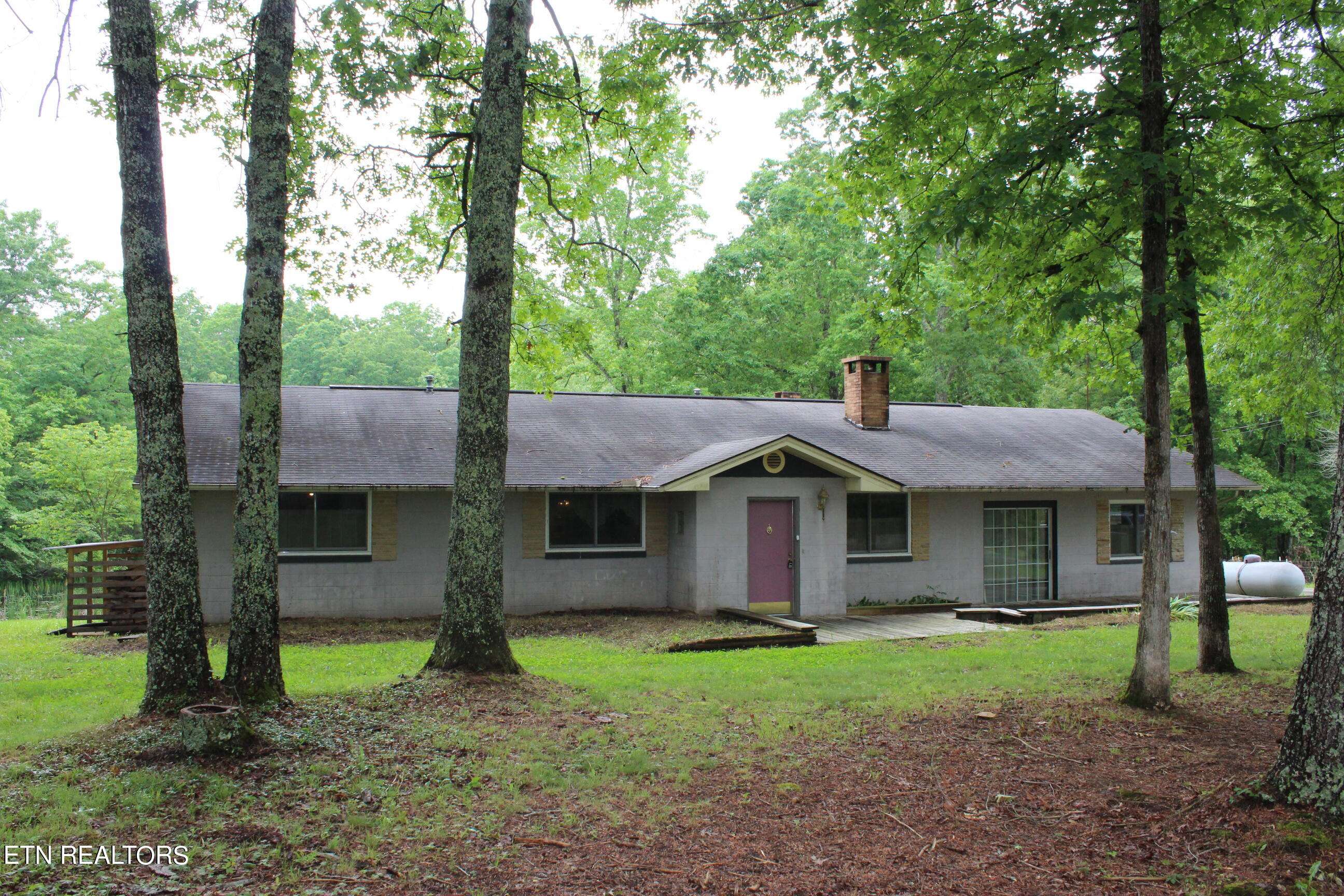 Deer Lodge, TN 37726,175 Red Wing LN