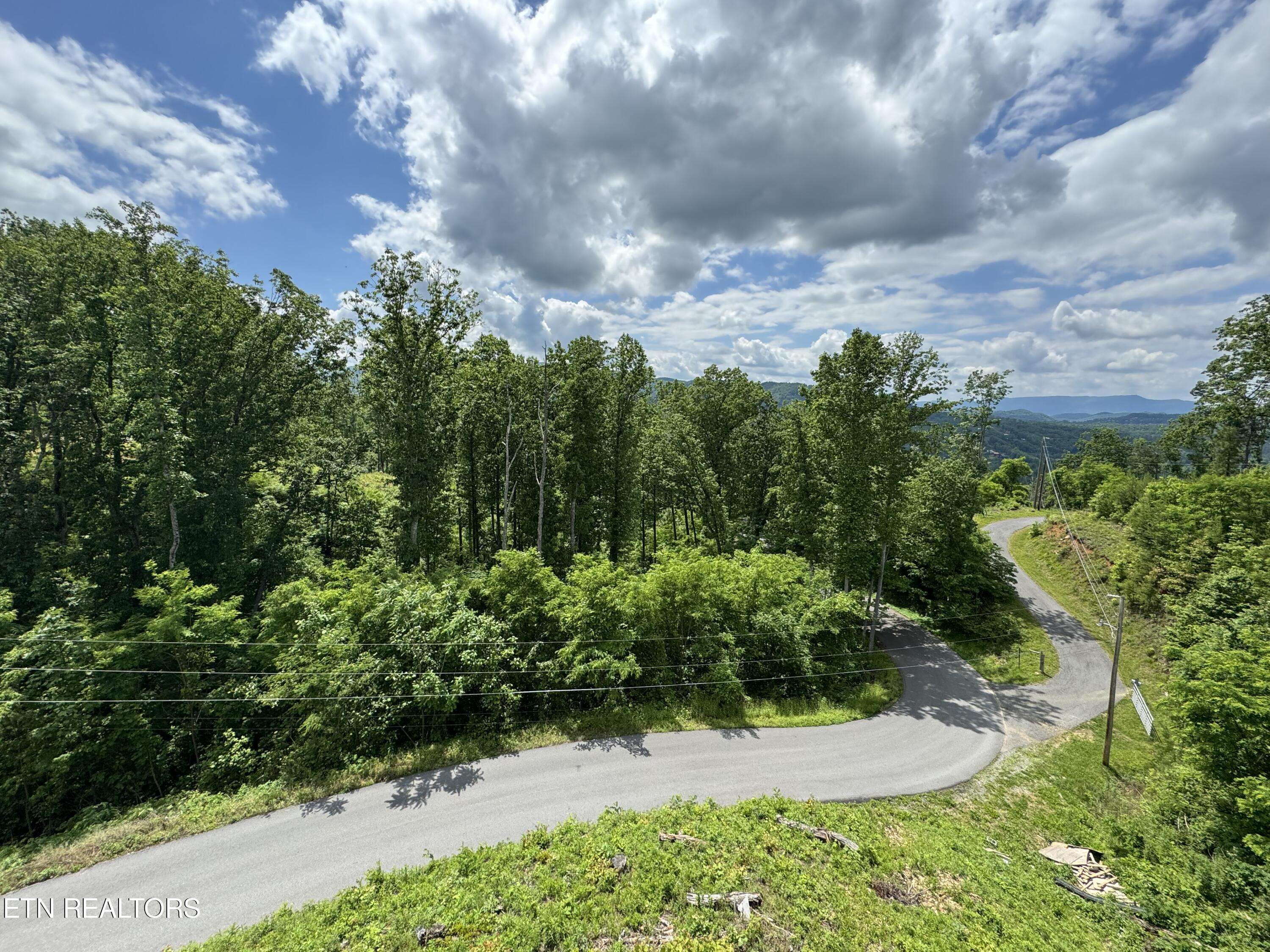 Gatlinburg, TN 37738,Lot 8 Kings Ridge Rd E