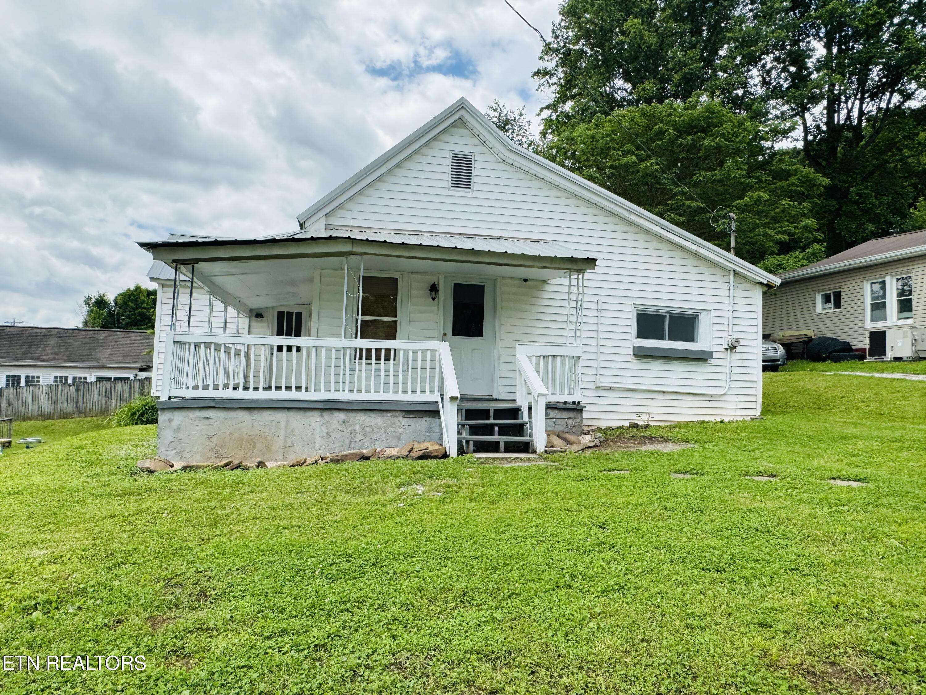 Rockwood, TN 37854,407 Stewart St