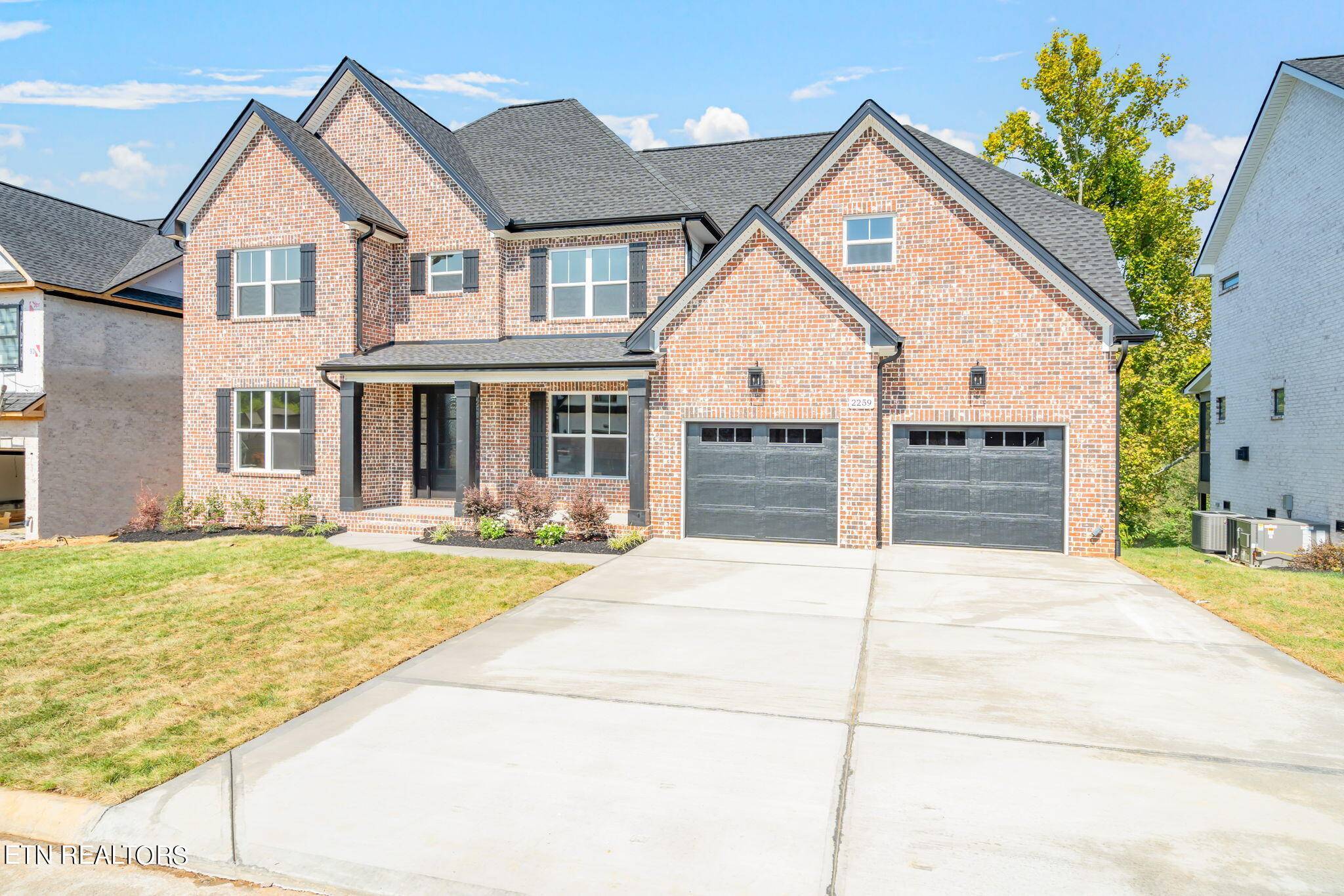 Knoxville, TN 37932,2259 Hickory Crest LN