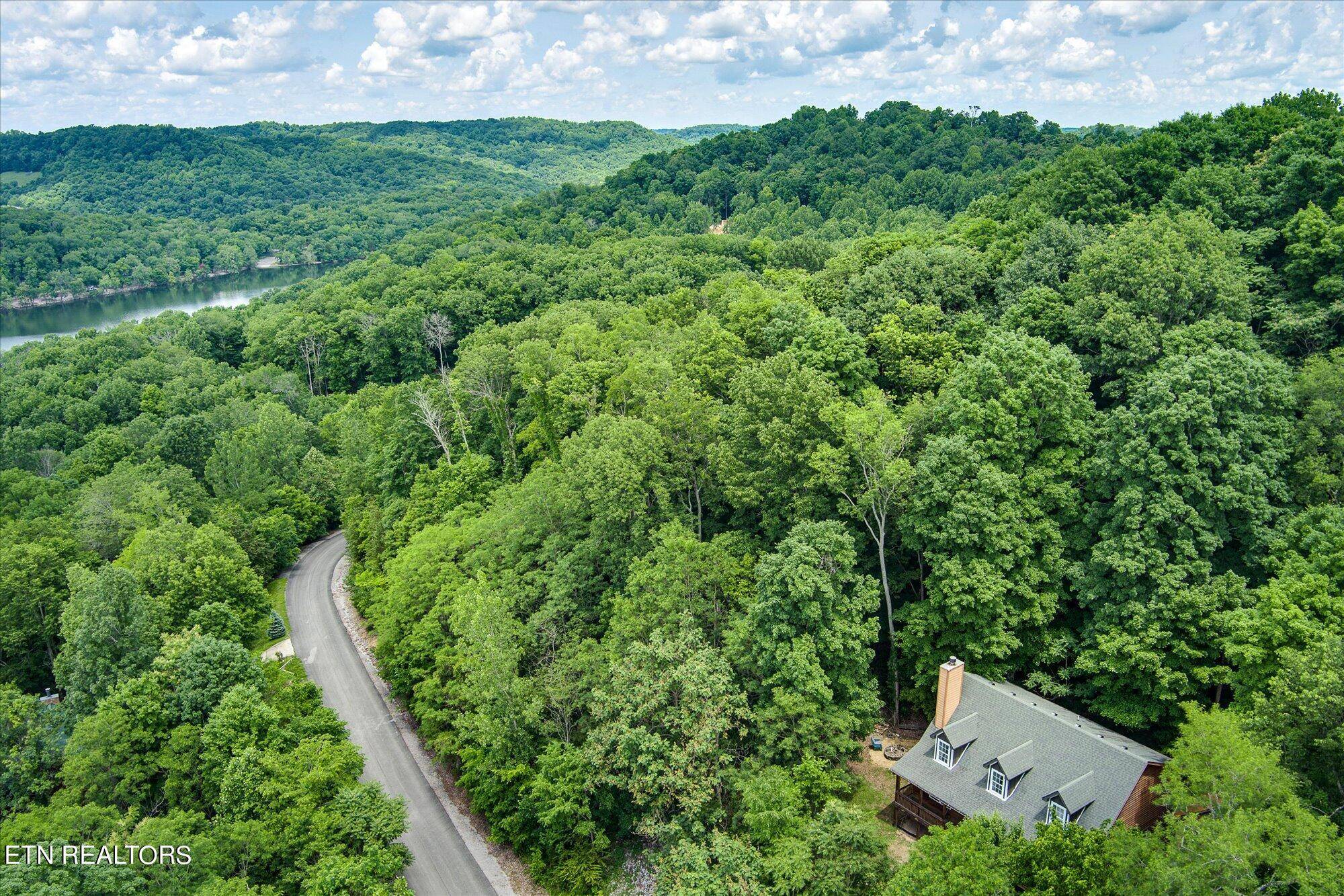 Smithville, TN 37166,0.94 AC Shoreside Drive