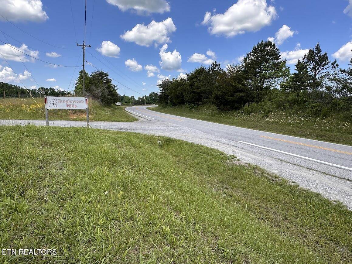 Jamestown, TN 38556,Lot 13 Leatherwood Ford Rd