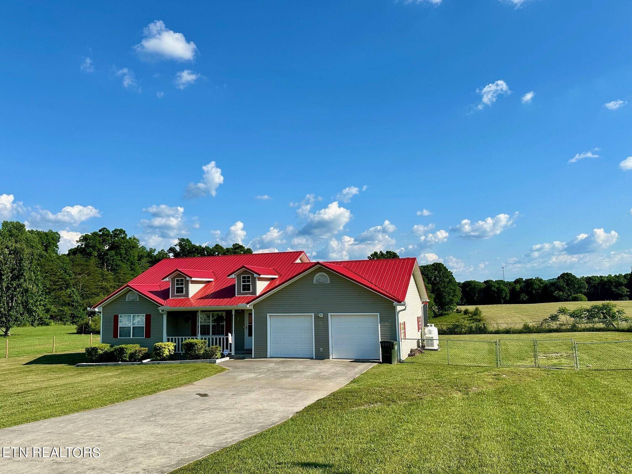 Madisonville, TN 37354,110 Fagin LN