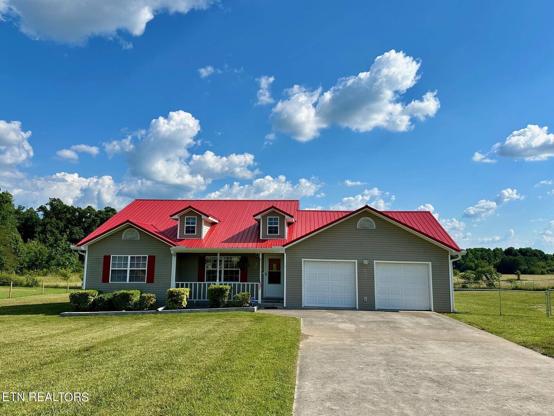 Madisonville, TN 37354,110 Fagin LN