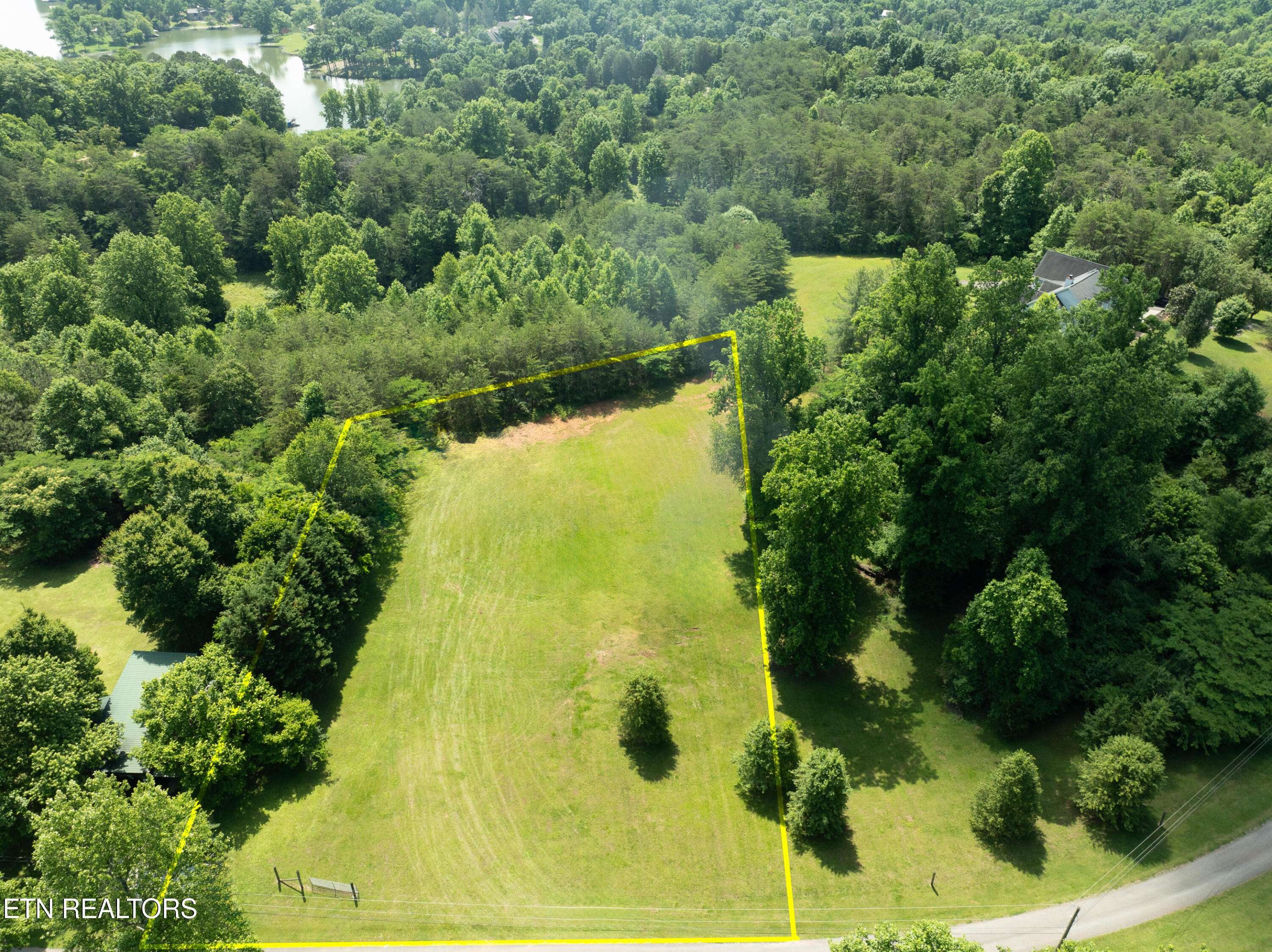 Louisville, TN 37777,Lot 6R2 Hidden CIR