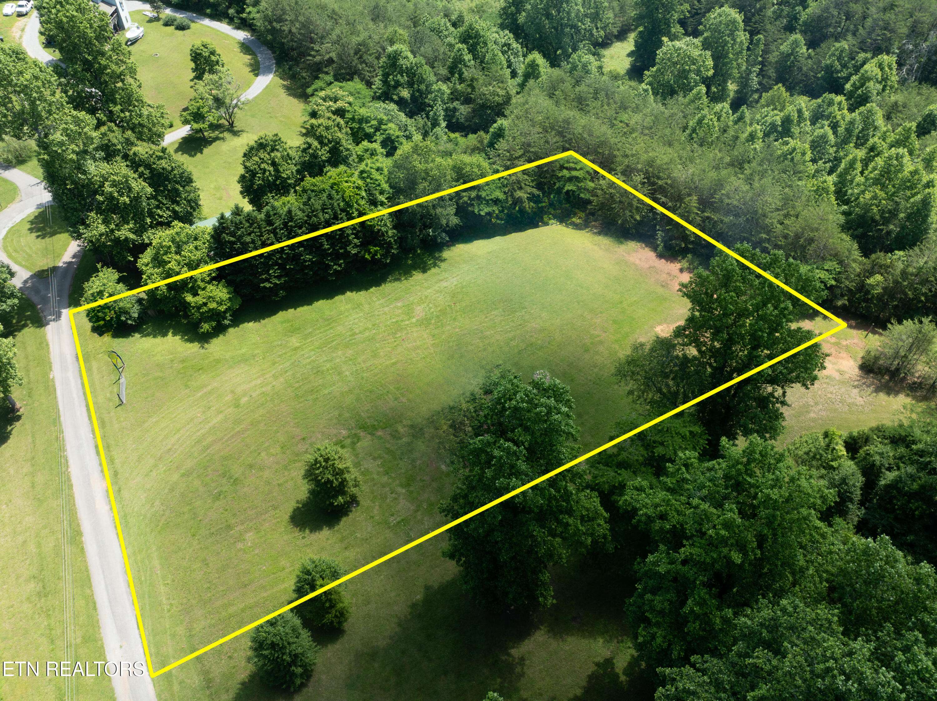 Louisville, TN 37777,Lot 6R2 Hidden CIR