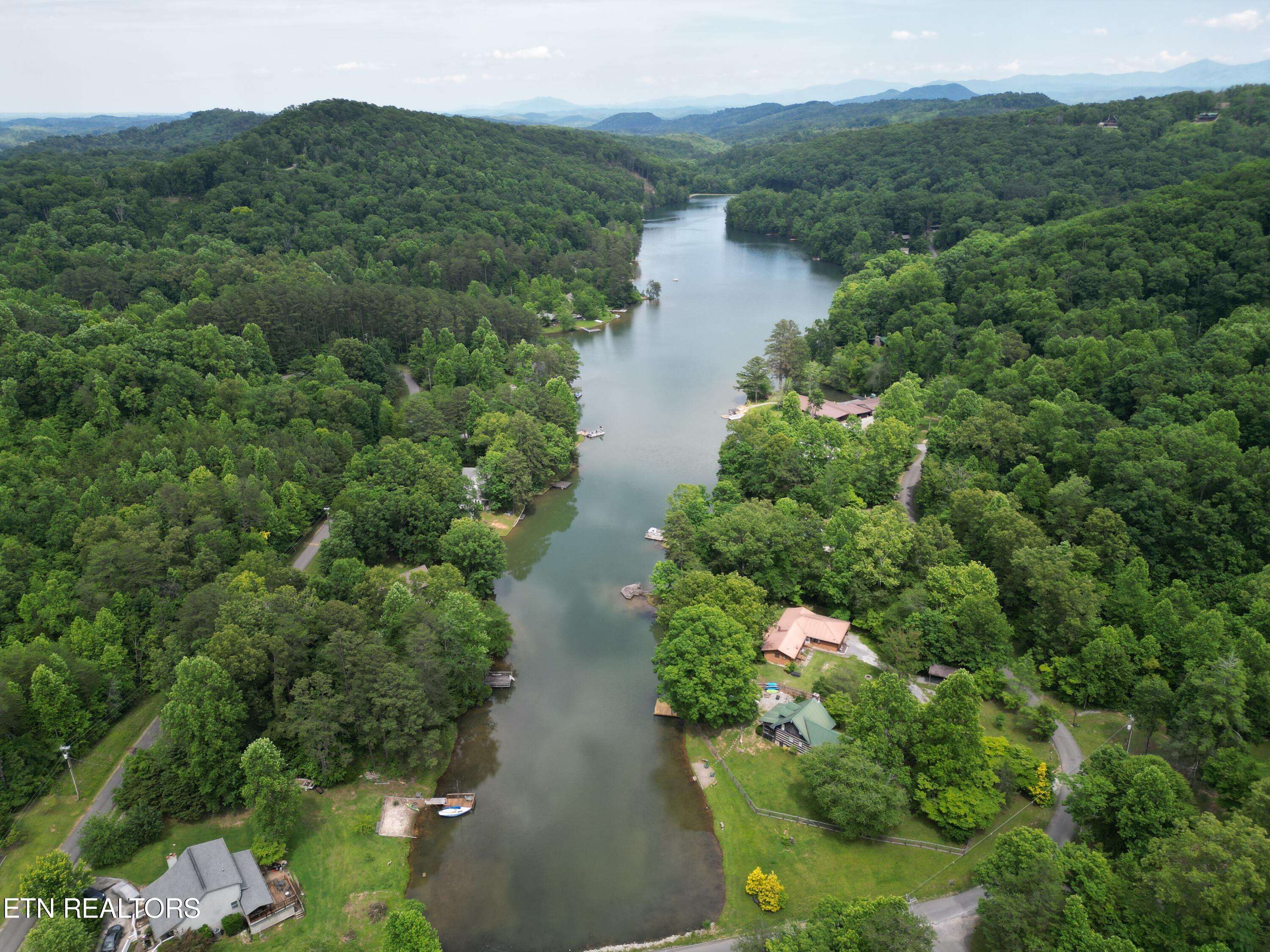 Madisonville, TN 37354,Lot 274 Pine Loop DR