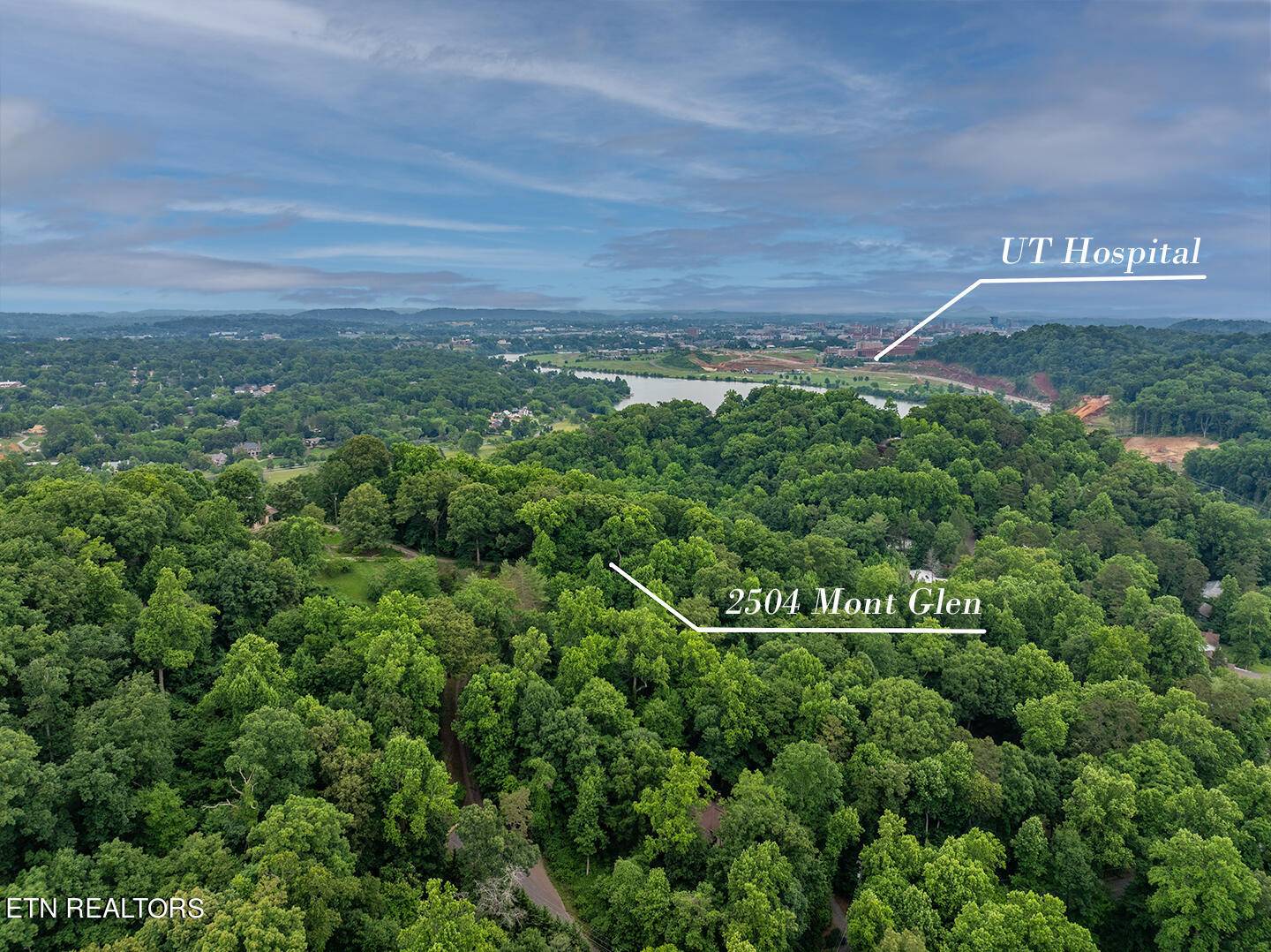 Knoxville, TN 37920,2504 Mont Glen DR