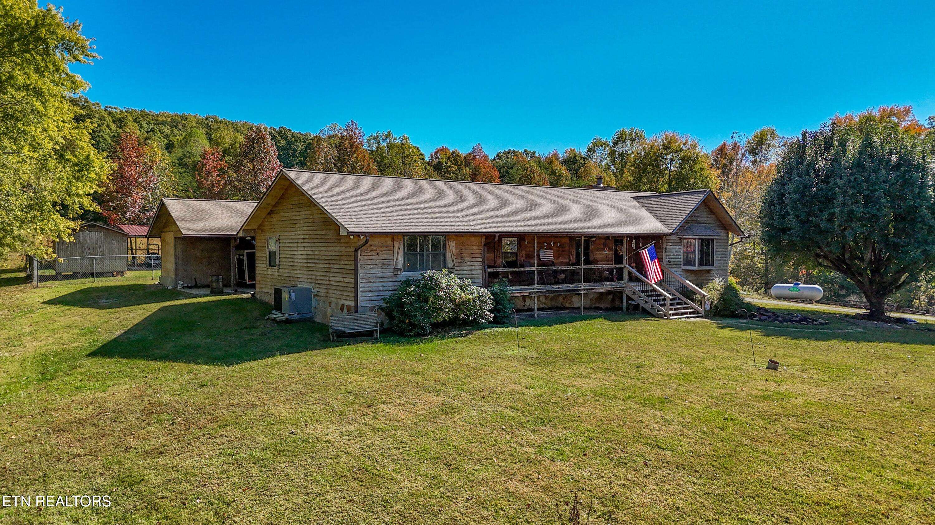 Rockwood, TN 37854,641 Eagle Furnace Rd