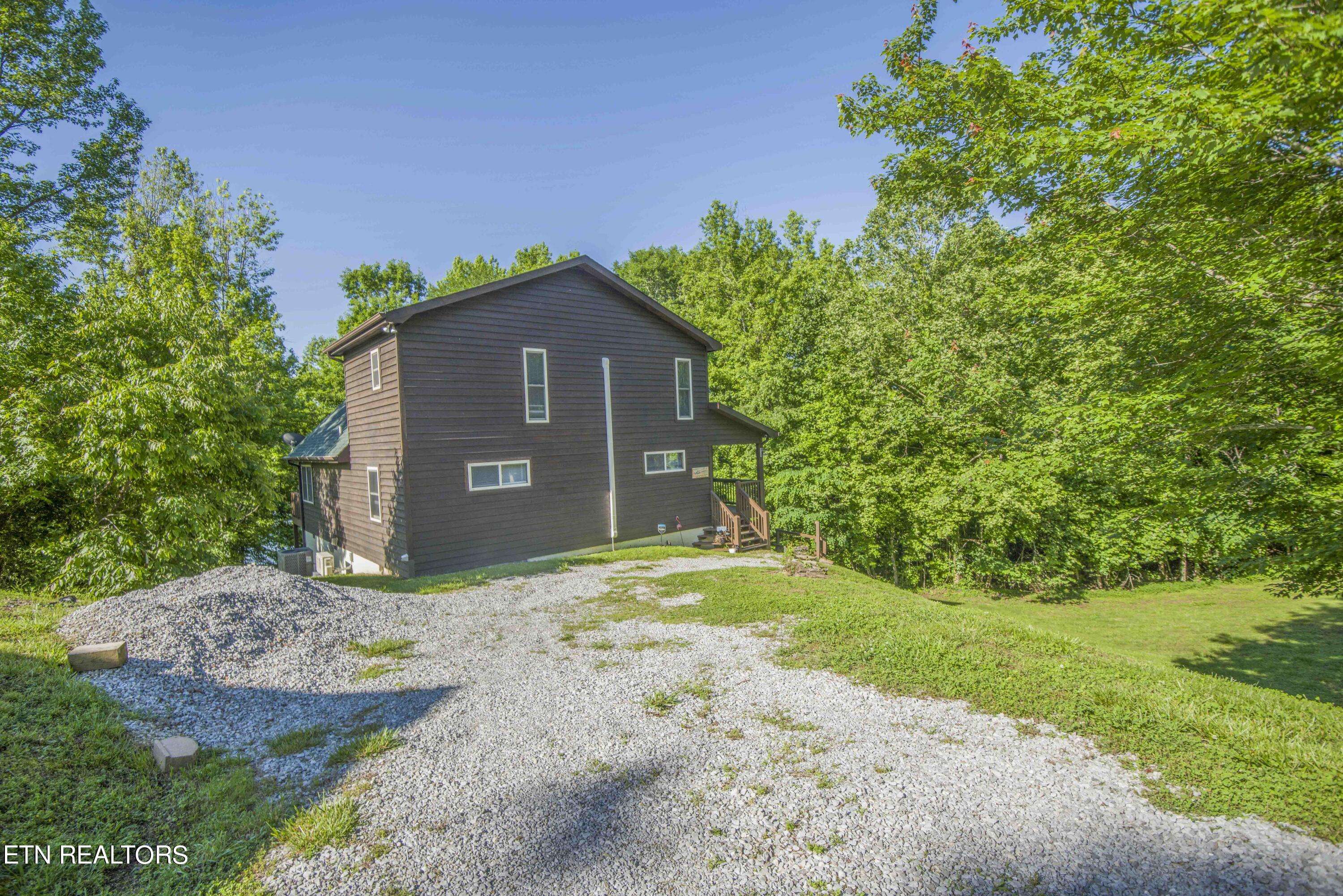 New Tazewell, TN 37825,609 Wildcat Hollow Rd