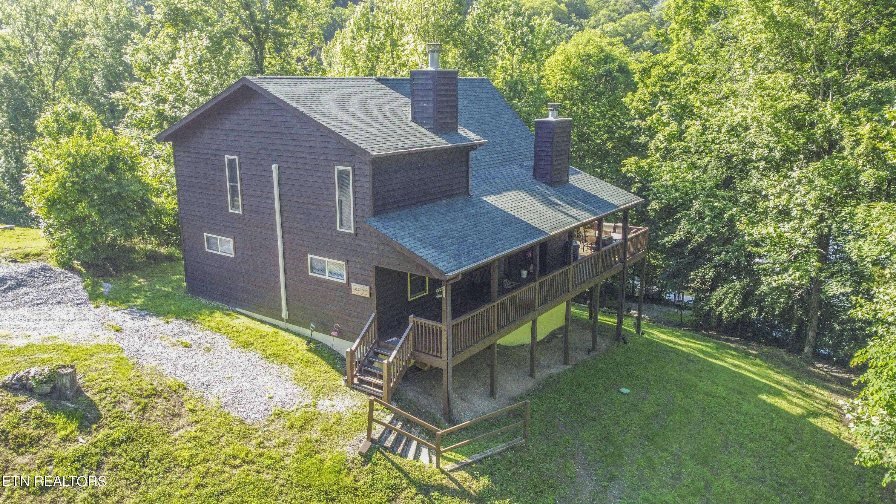 New Tazewell, TN 37825,609 Wildcat Hollow Rd