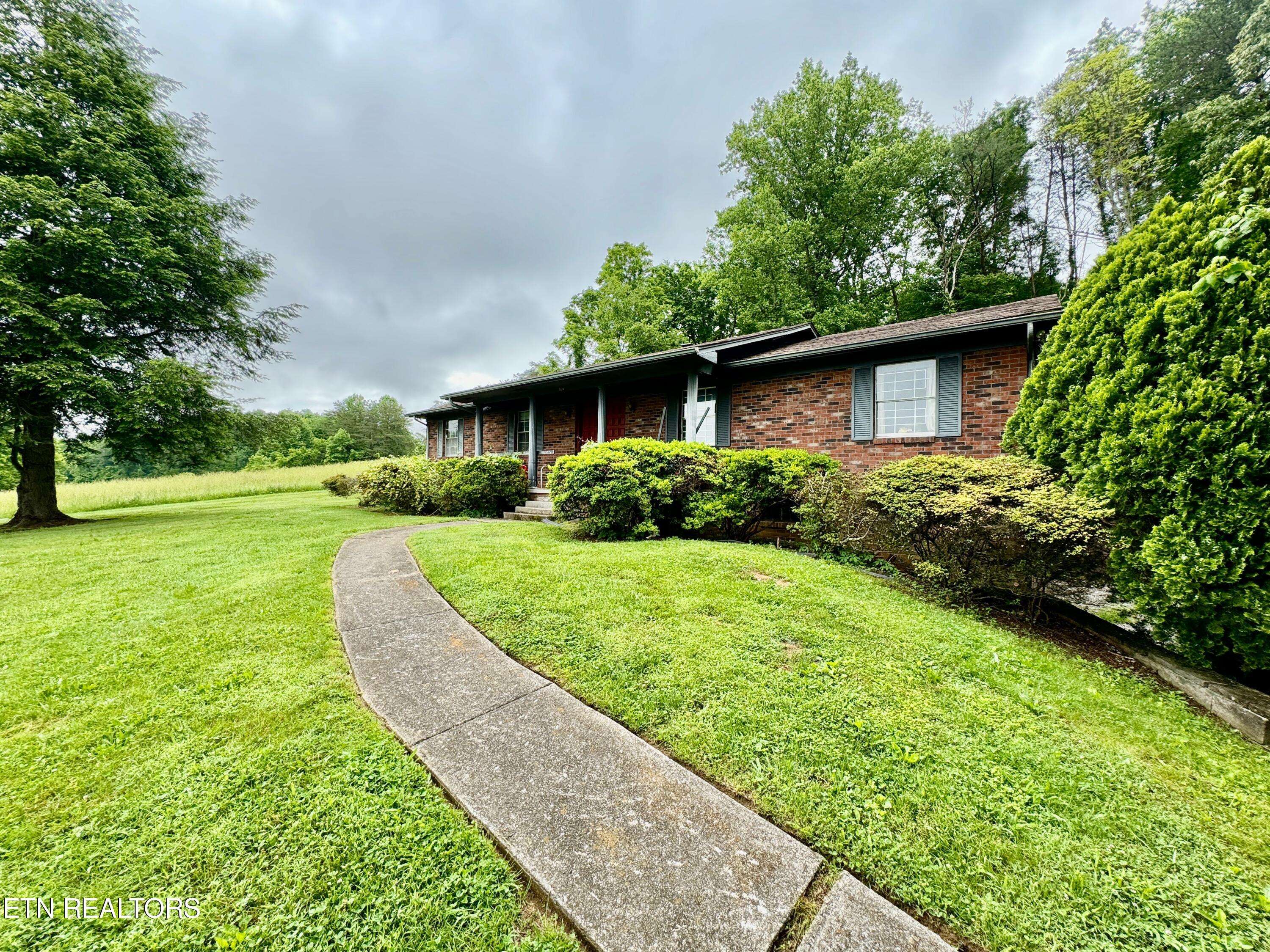 Blaine, TN 37709,626 Rutledge PIKE