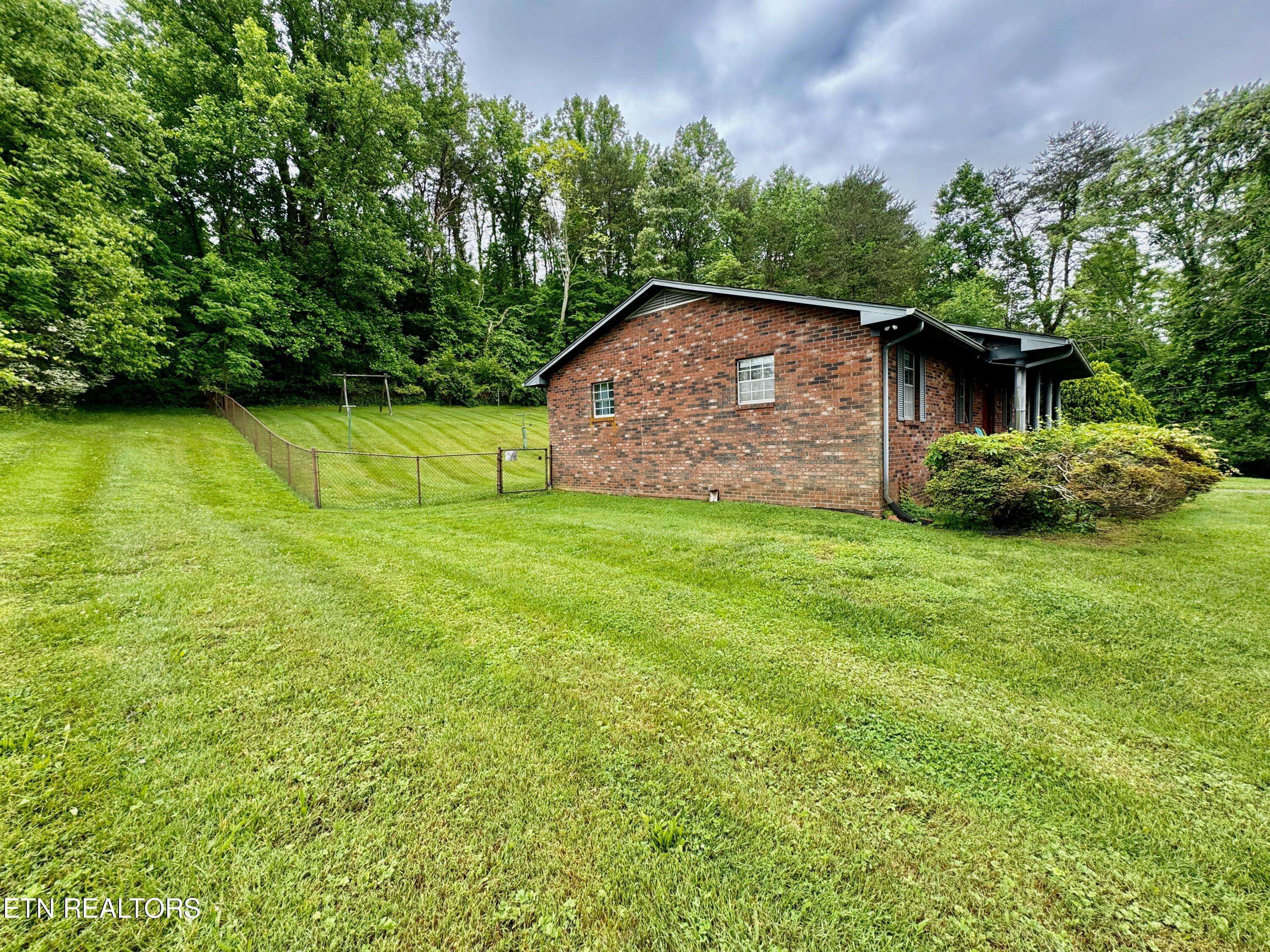 Blaine, TN 37709,626 Rutledge PIKE