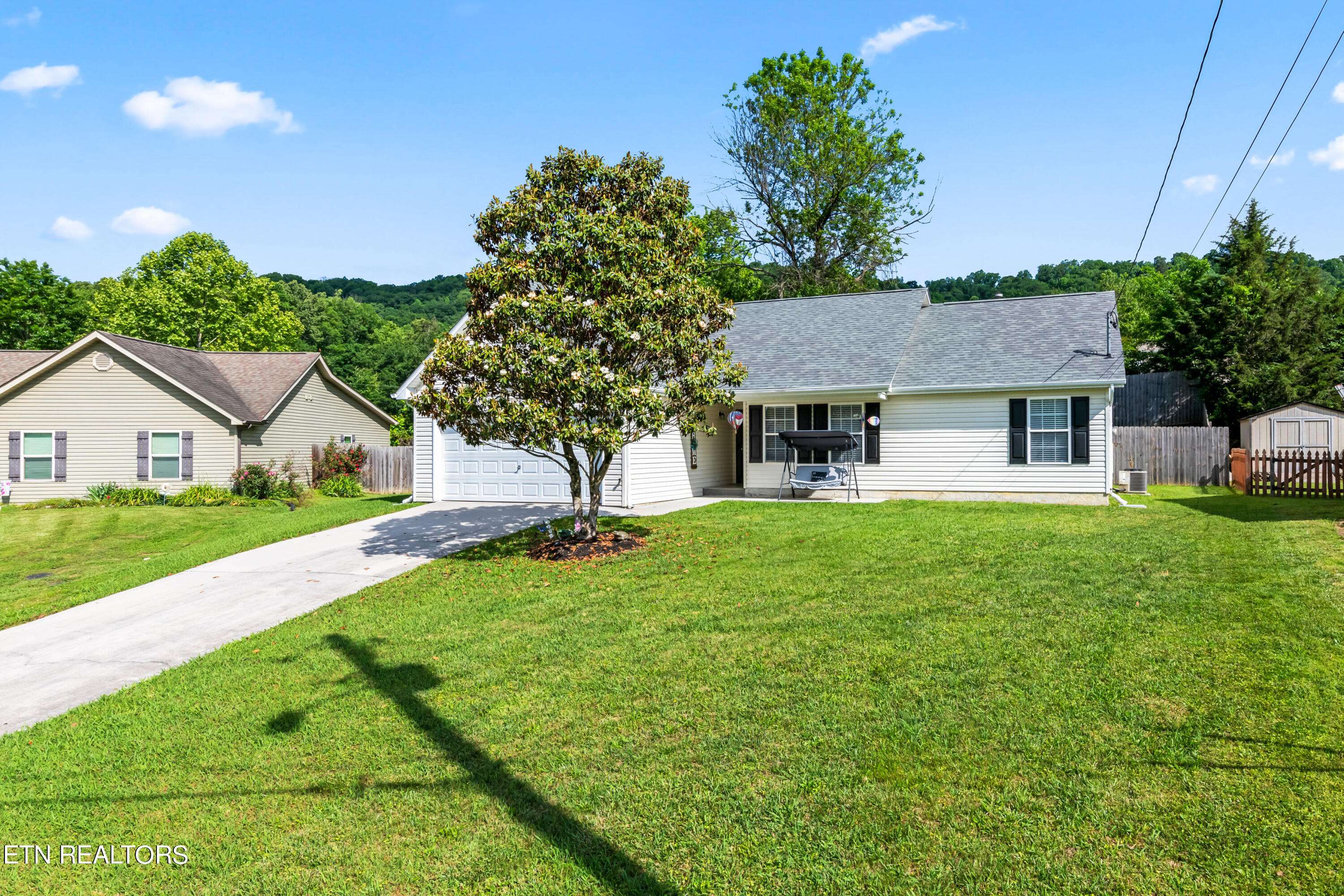 Knoxville, TN 37918,6528 Orchard Creek Ln