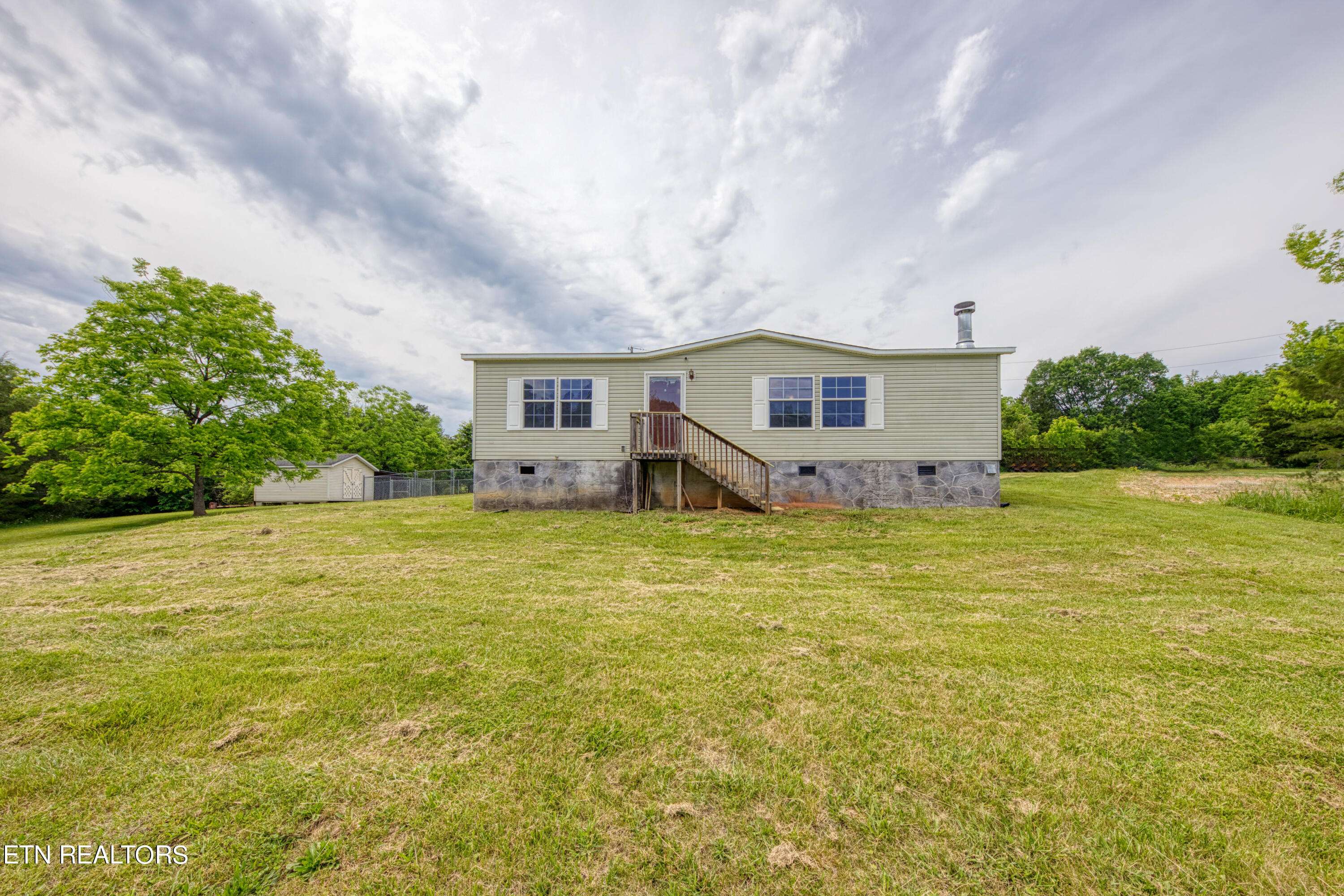 Strawberry Plains, TN 37871,1541 Frank Merritt LN