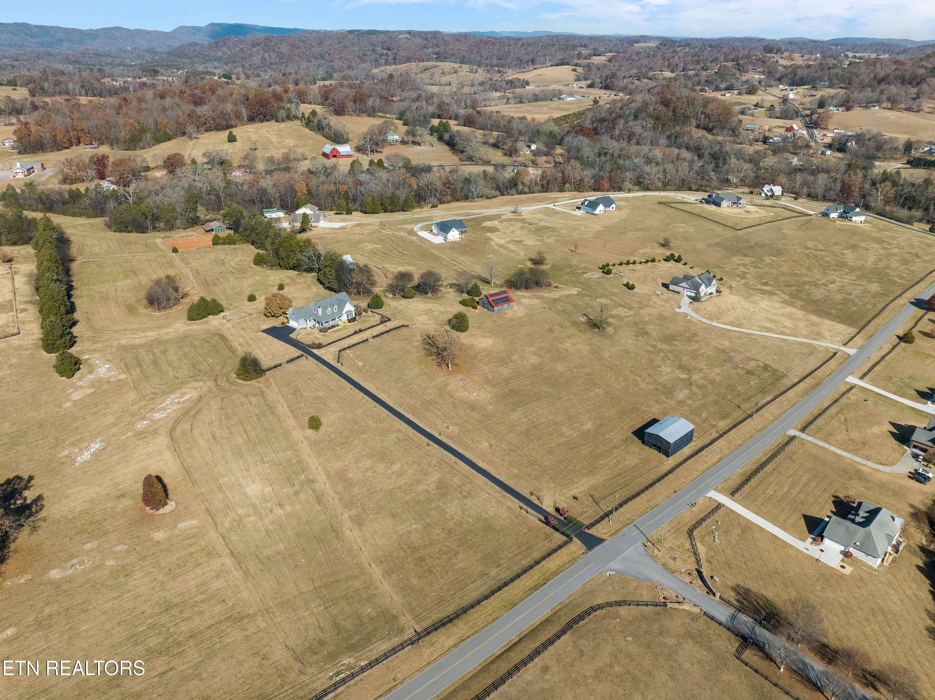 Blaine, TN 37709,274 Richland Rd