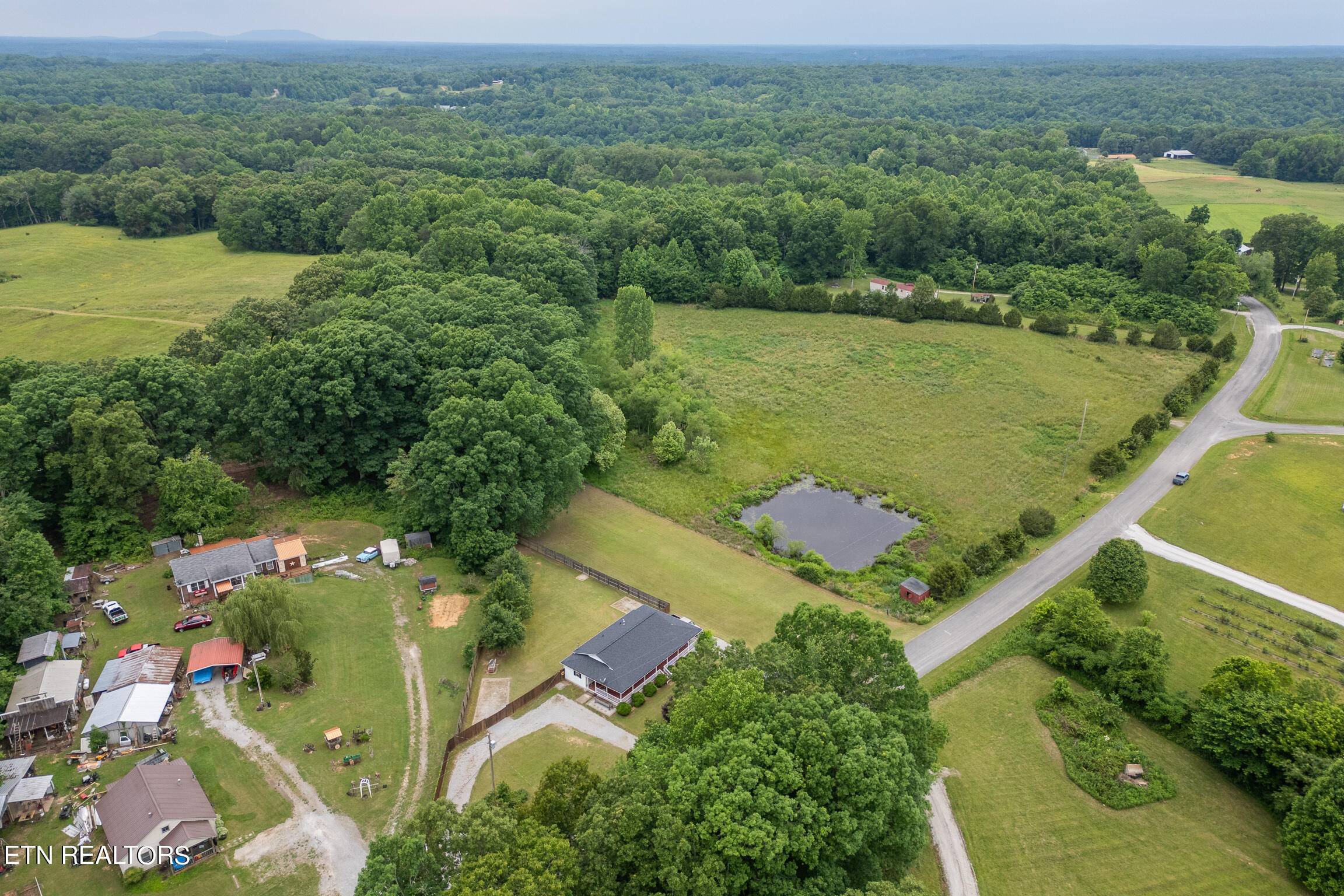 Walling, TN 38587,5 Acres Cedar Creek Rd