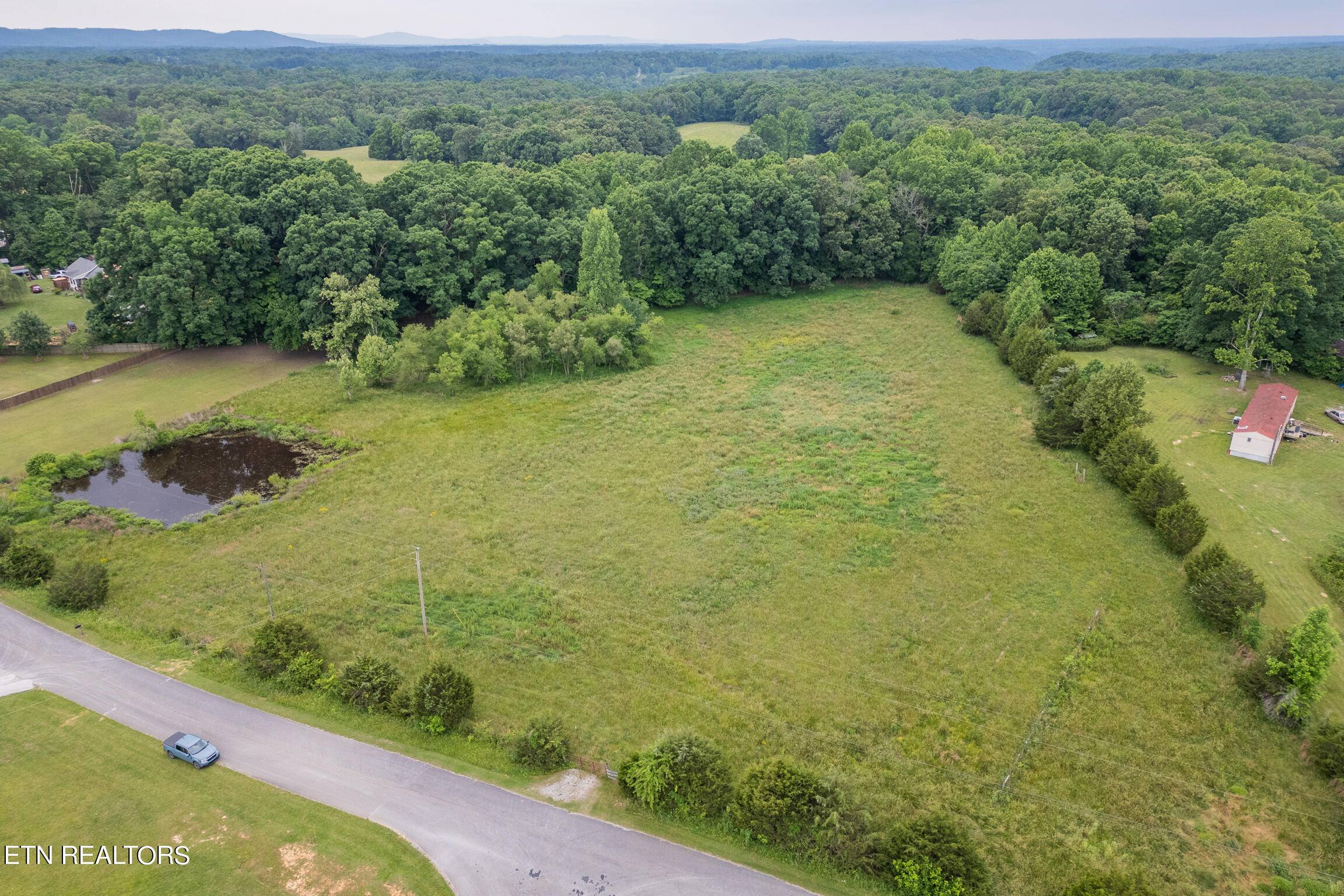 Walling, TN 38587,5 Acres Cedar Creek Rd