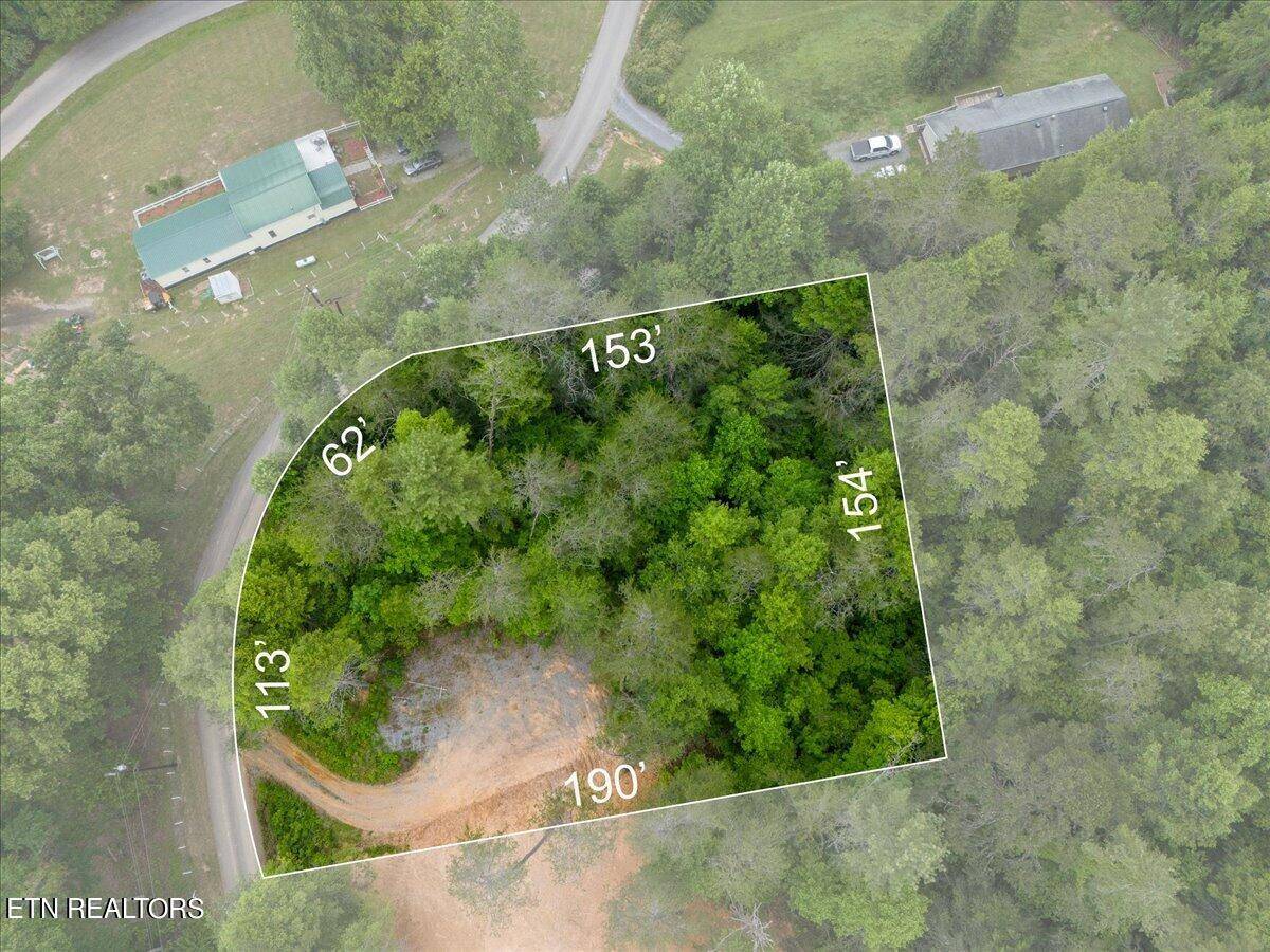 Sevierville, TN 37876,Lot 18A Sencebaugh DR