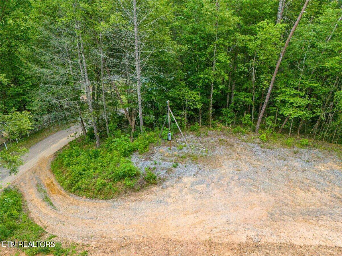 Sevierville, TN 37876,Lot 18A Sencebaugh DR