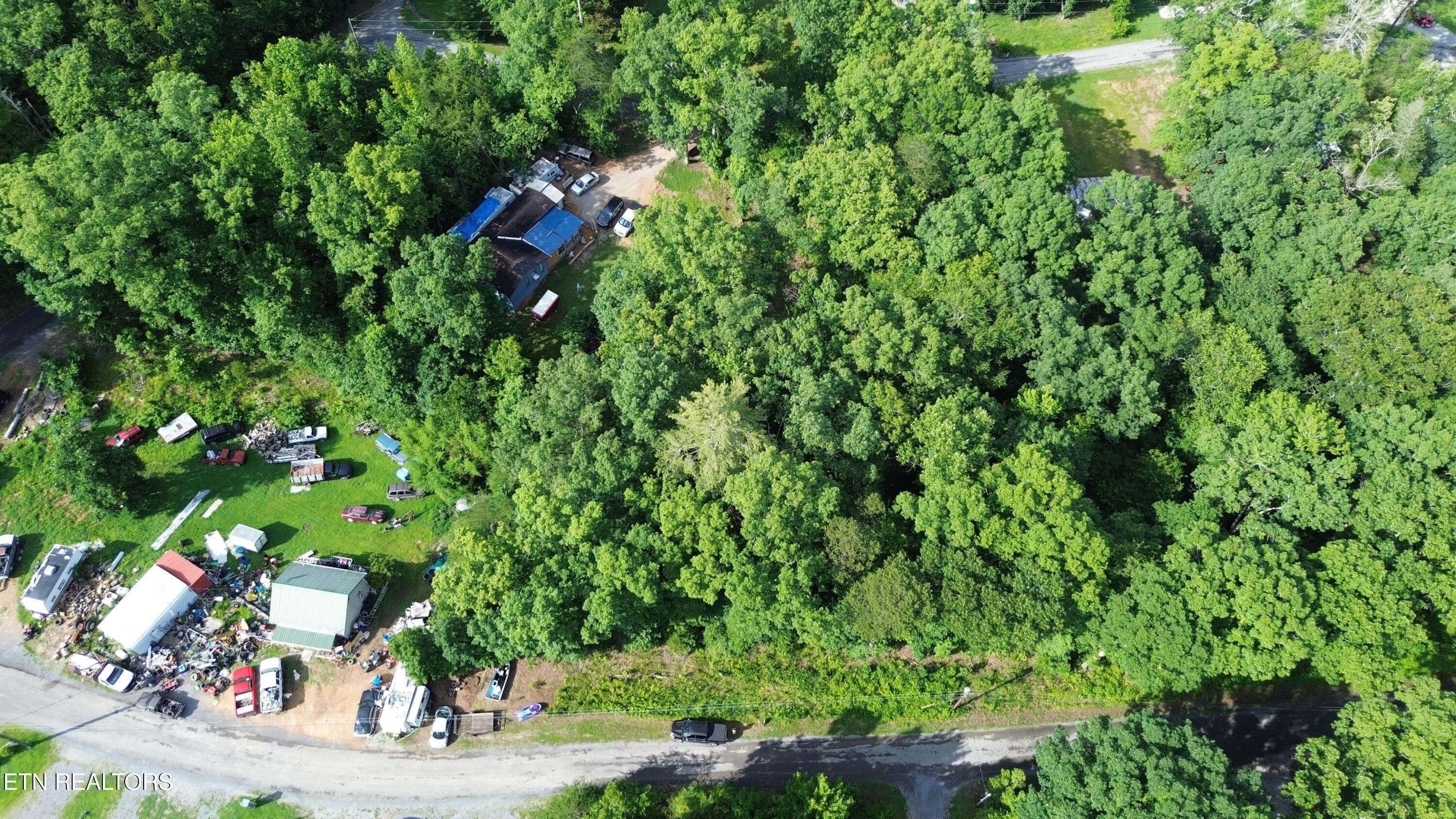 Spring City, TN 37381,Lot 114 Randall Fugate Rd