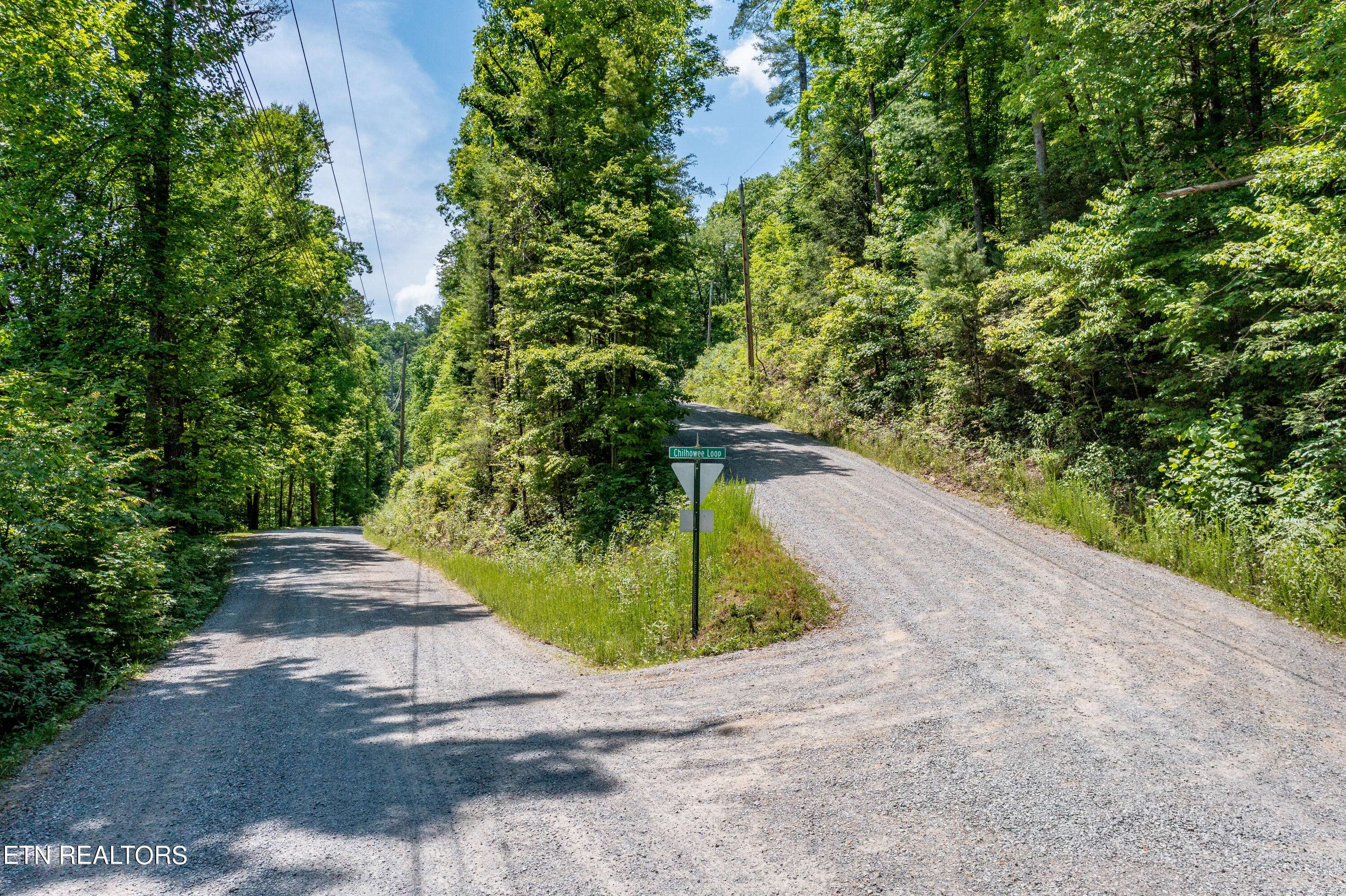 Walland, TN 37886,Lt. 34 Chilhowee Loop