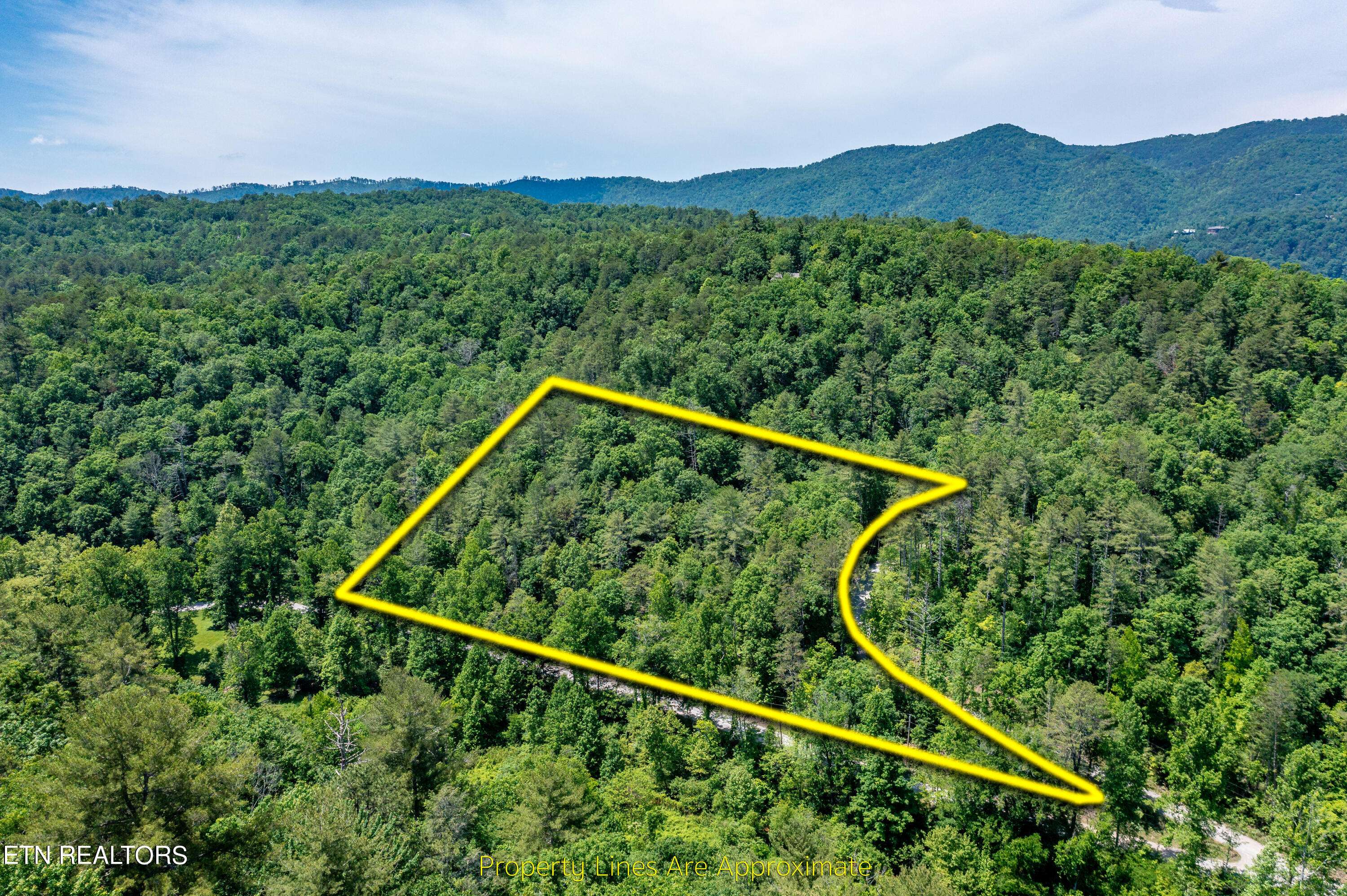 Walland, TN 37886,Lt. 34 Chilhowee Loop