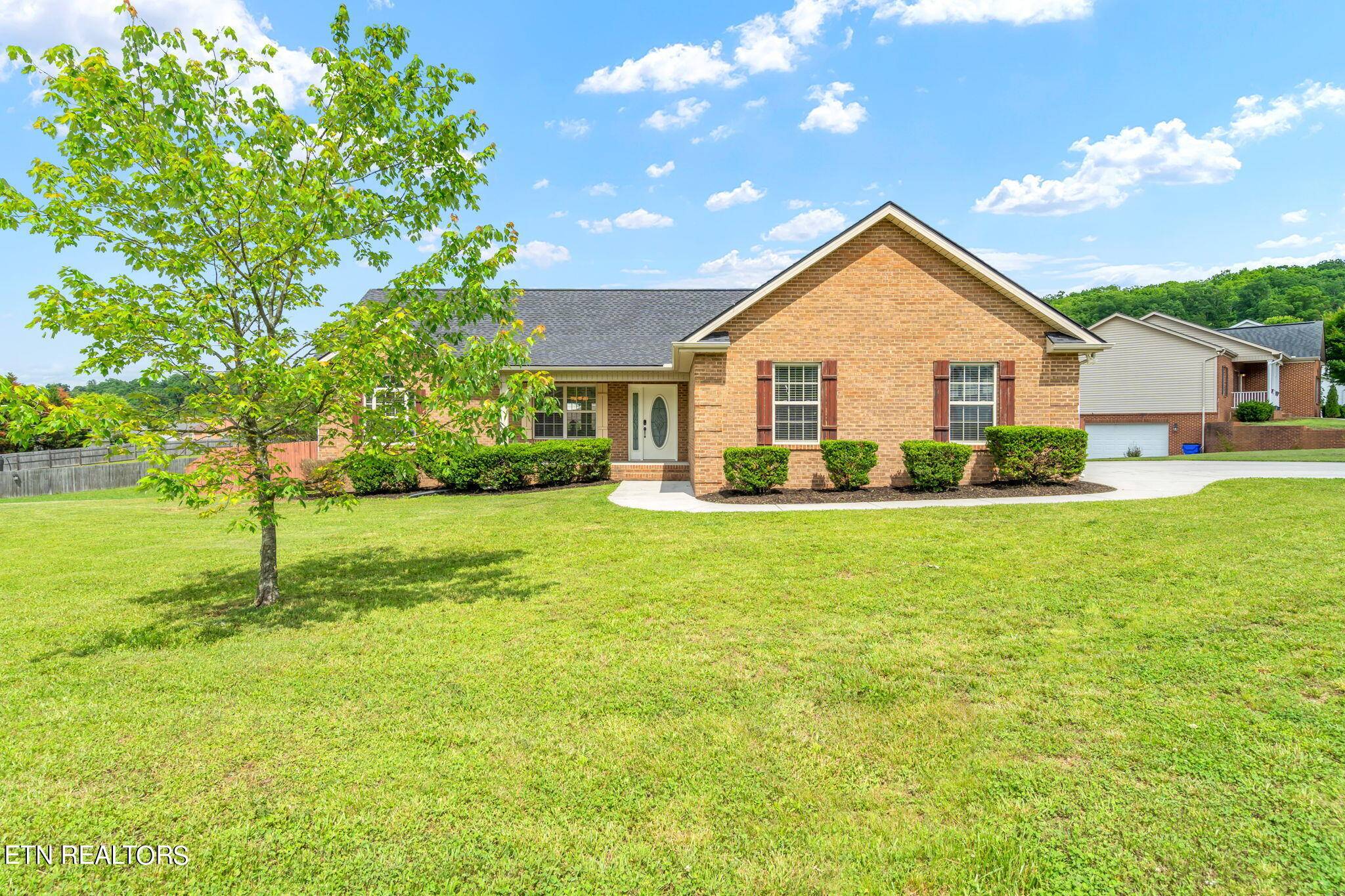 Corryton, TN 37721,6235 Christian Springs DR