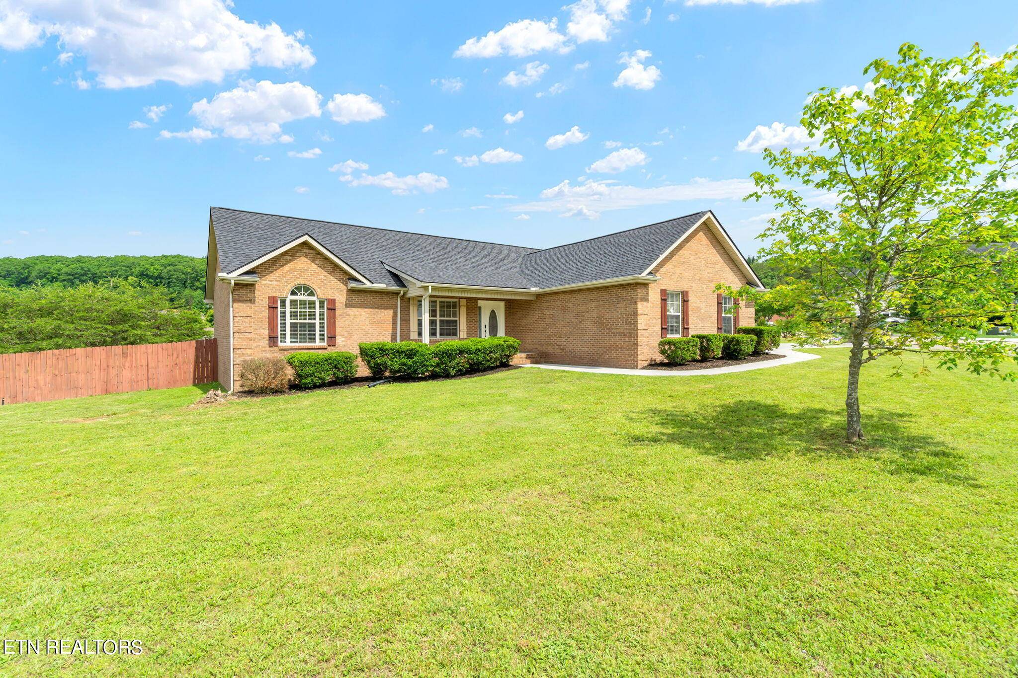 Corryton, TN 37721,6235 Christian Springs DR