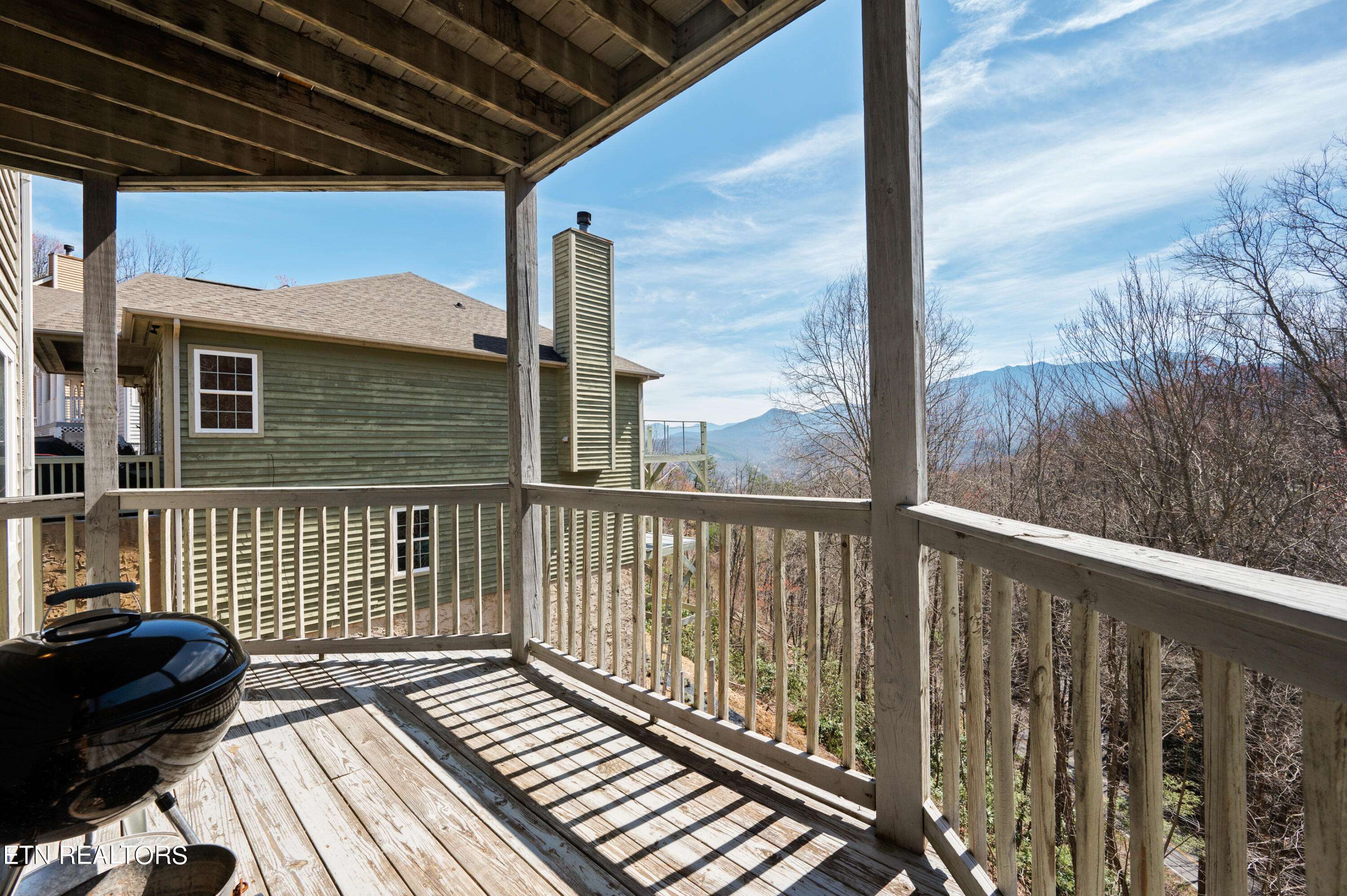 Gatlinburg, TN 37738,921 Woodsmoke Way