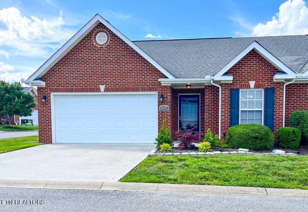 Knoxville, TN 37931,8121 Spice Tree WAY