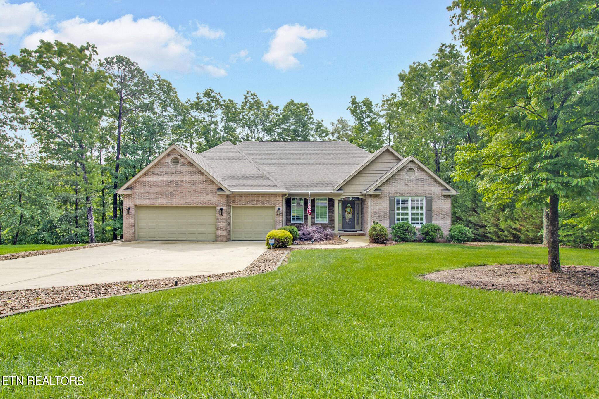 Fairfield Glade, TN 38558,23 Carnoustie DR