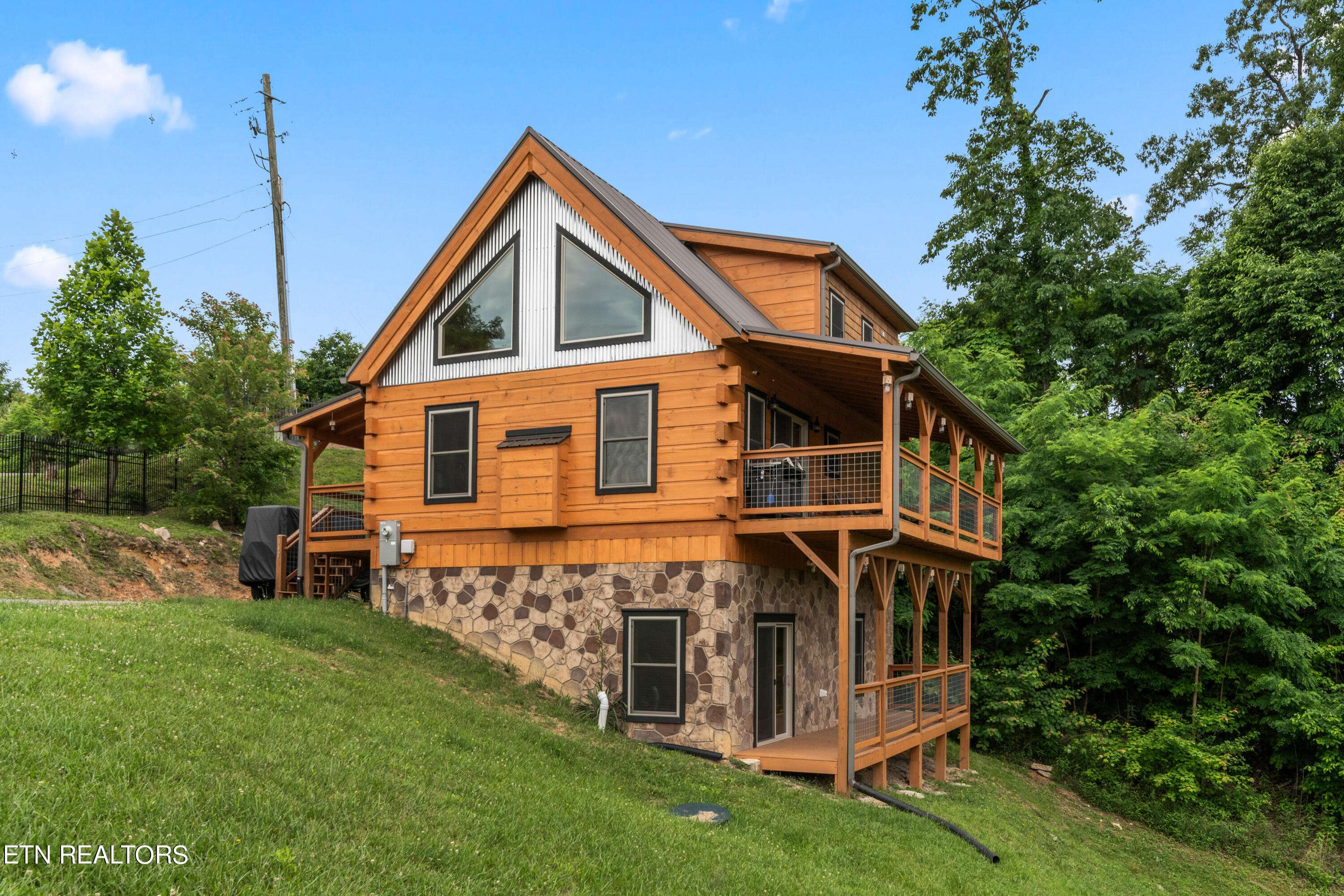 Gatlinburg, TN 37738,942 Street Of Dreams