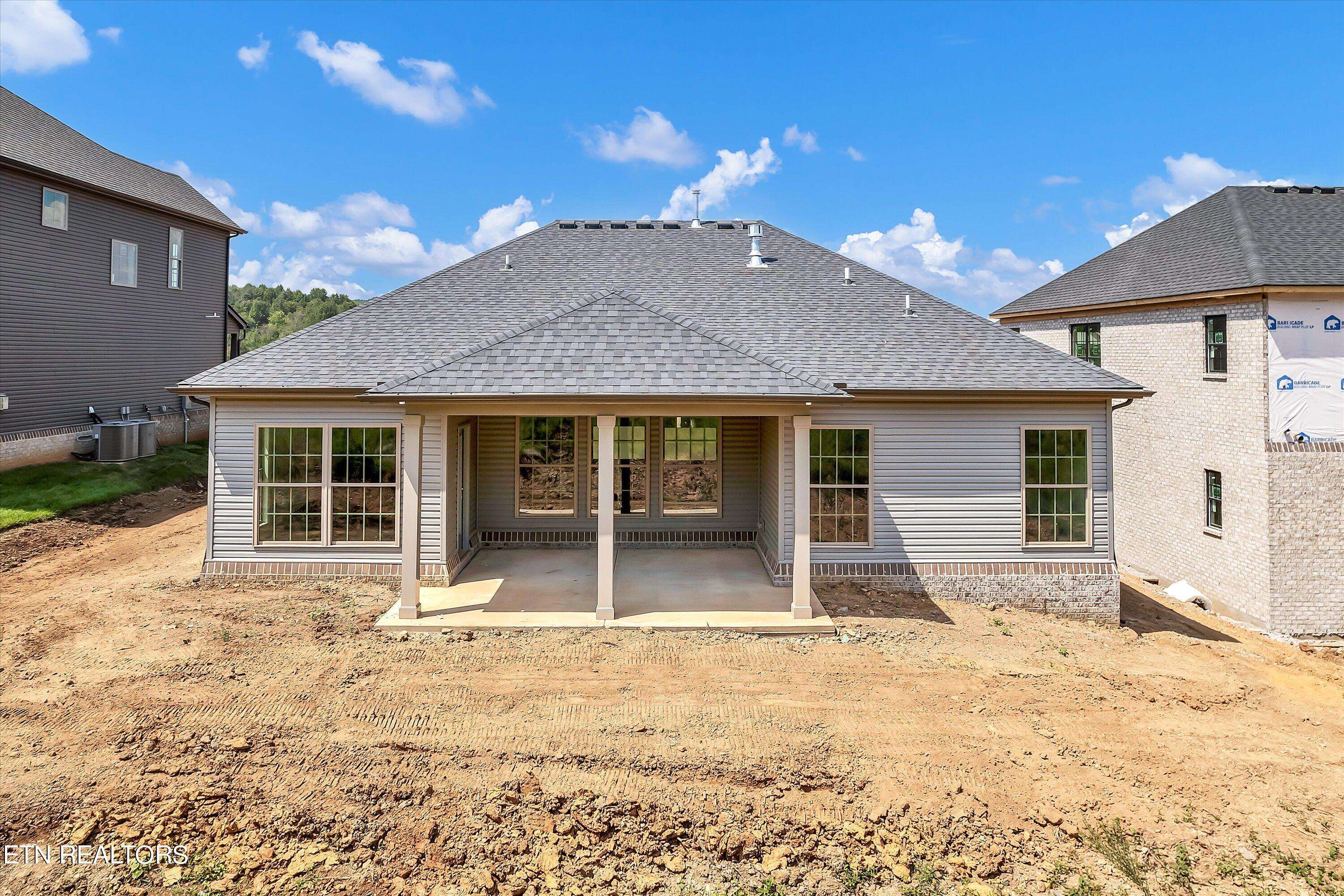 Knoxville, TN 37932,12228 Bethel Hollow DR