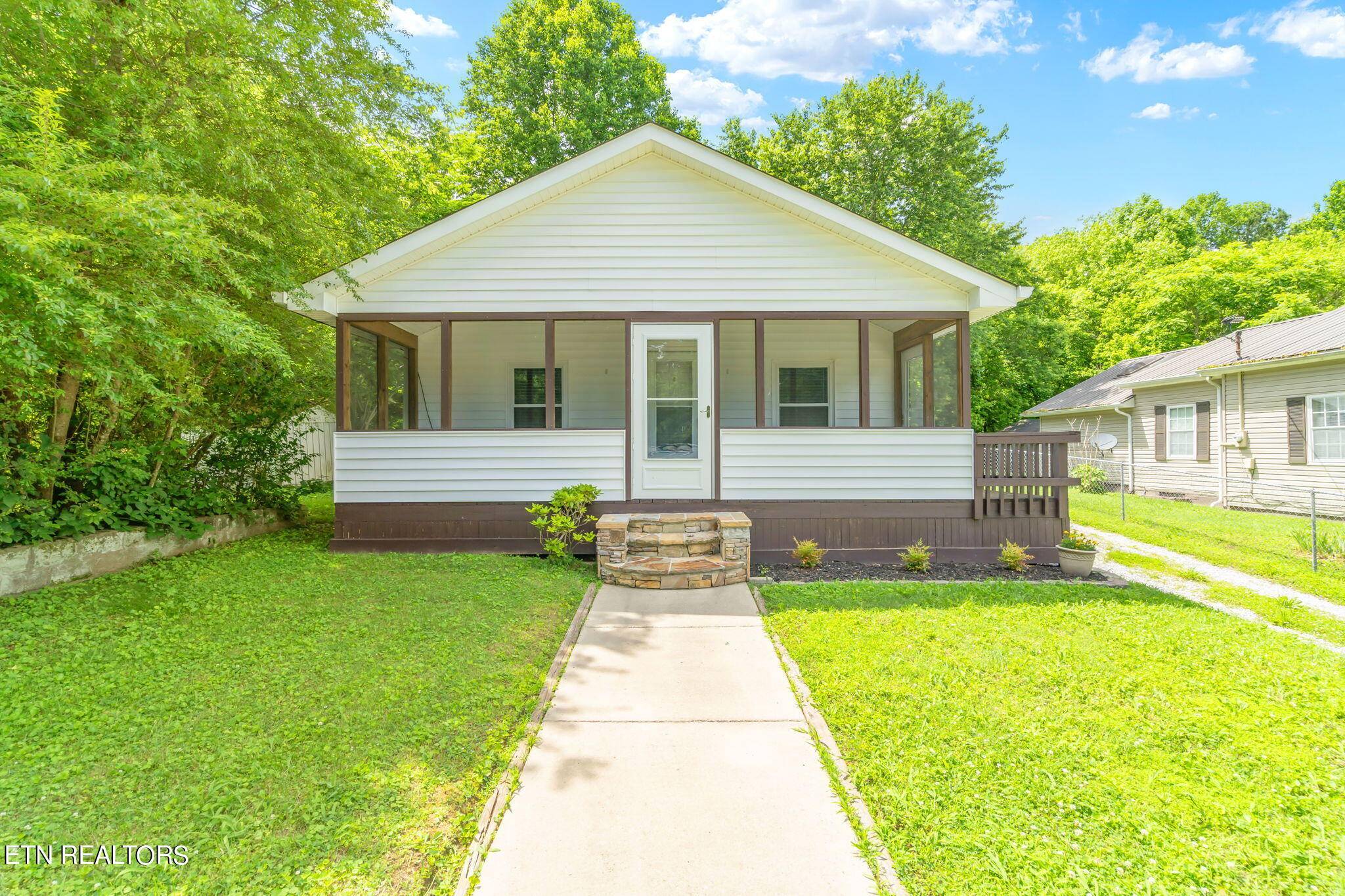 Harriman, TN 37748,406 Baumgartner Rd